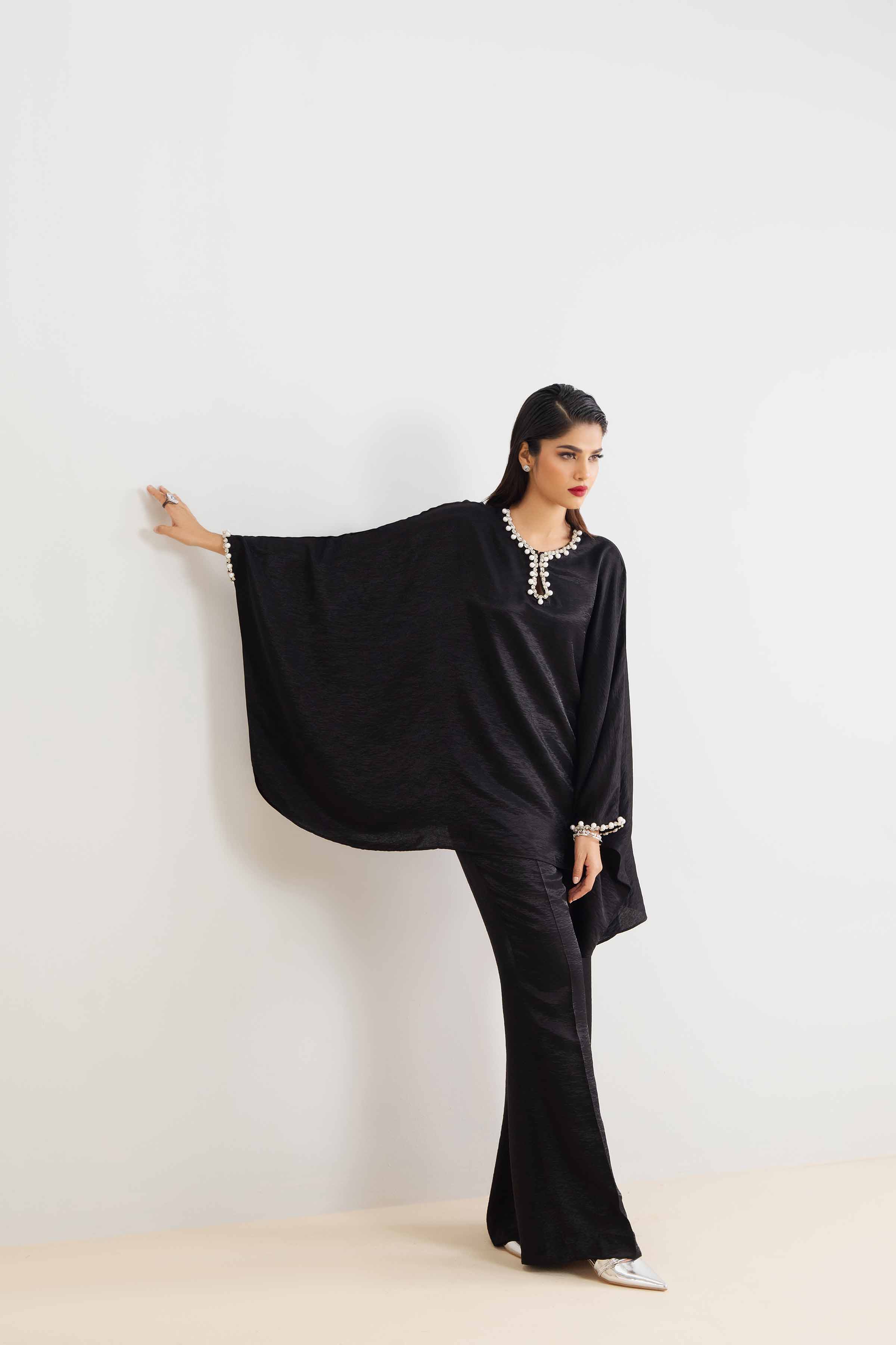 2 Piece - Basic Suit - PCS25-14 - Image 5