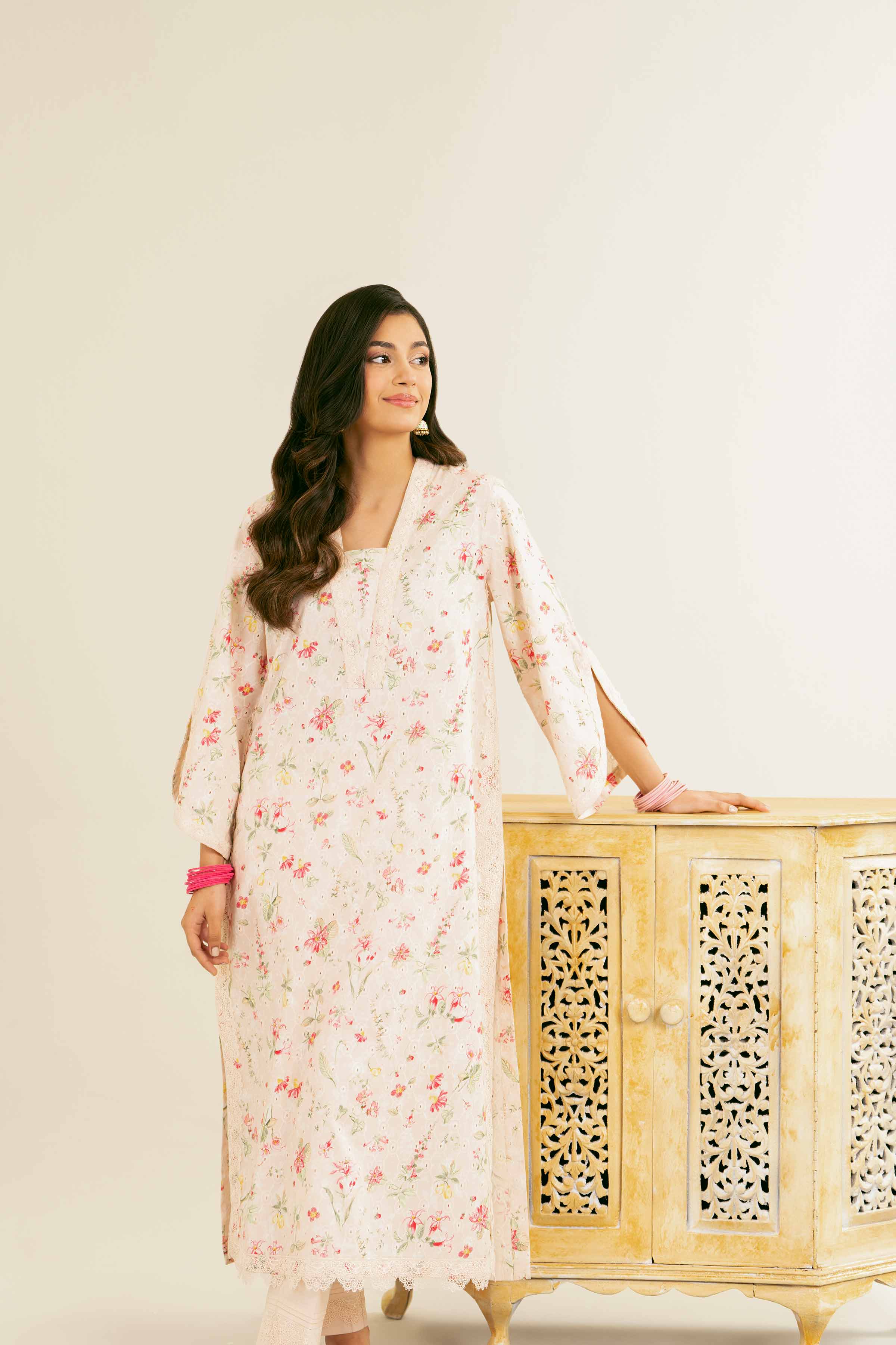 2 Piece - Basic Suit - PE25-103 - Image 4