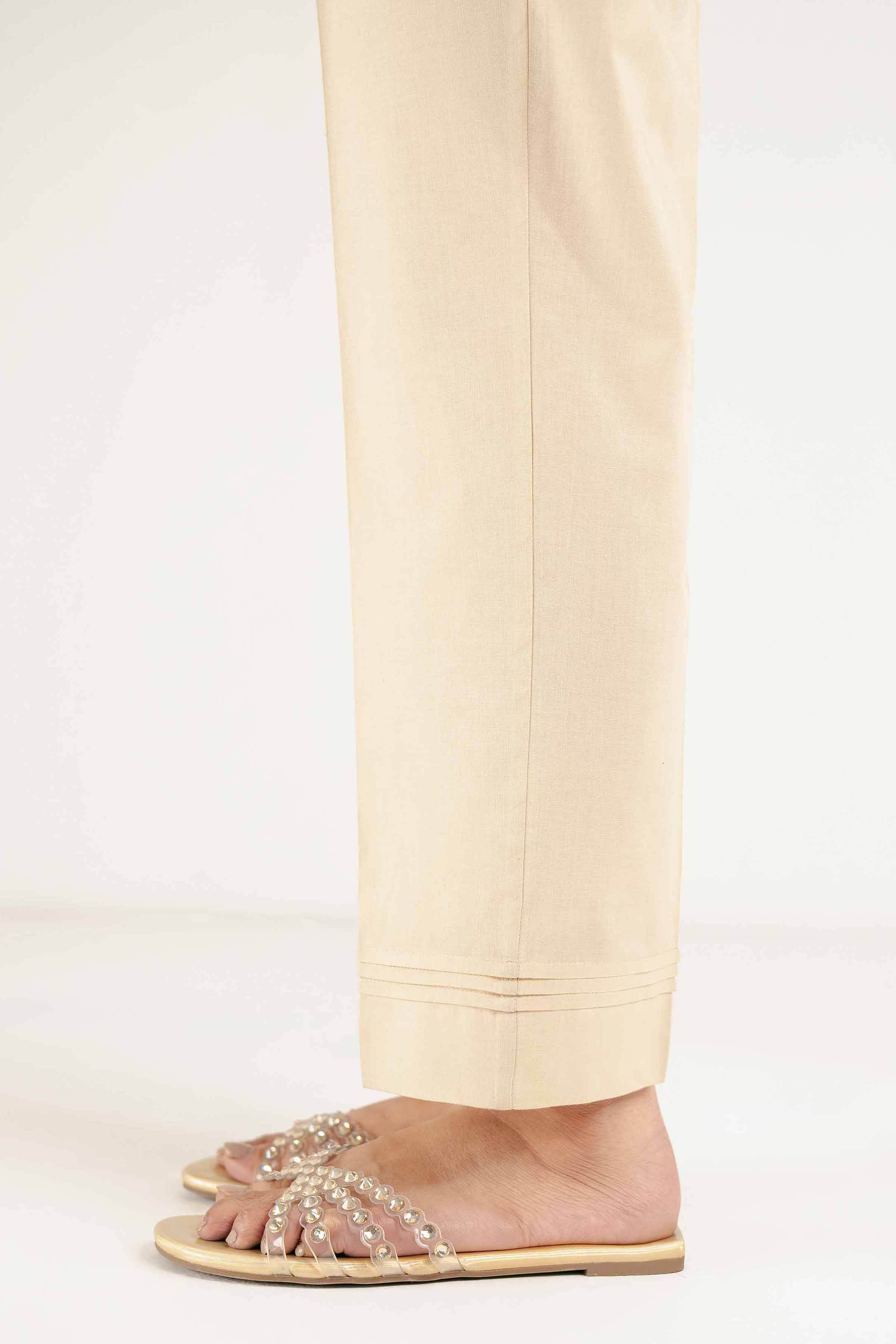 Basic Trousers - PE25-110 - Image 4