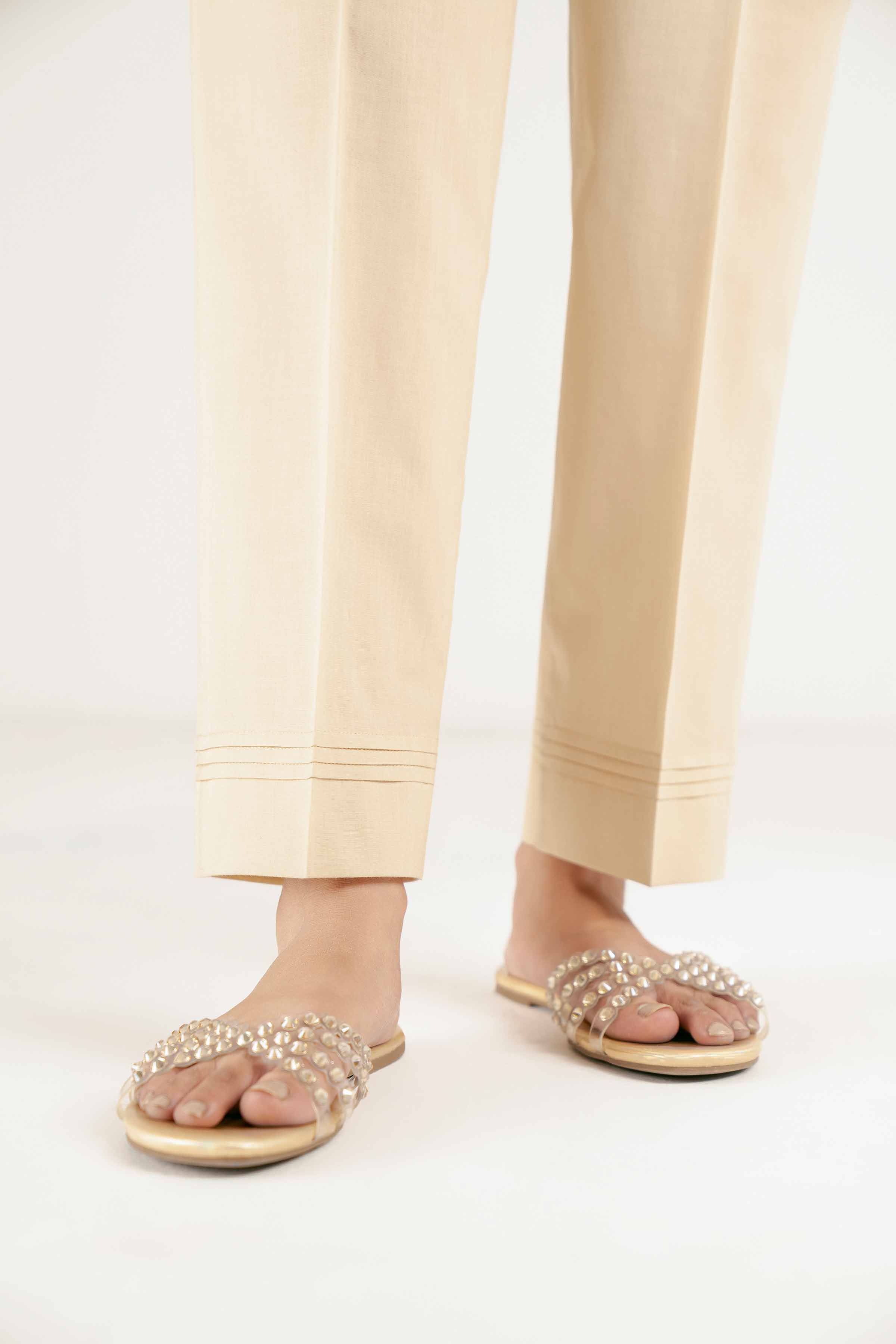 Basic Trousers - PE25-110 - Image 6