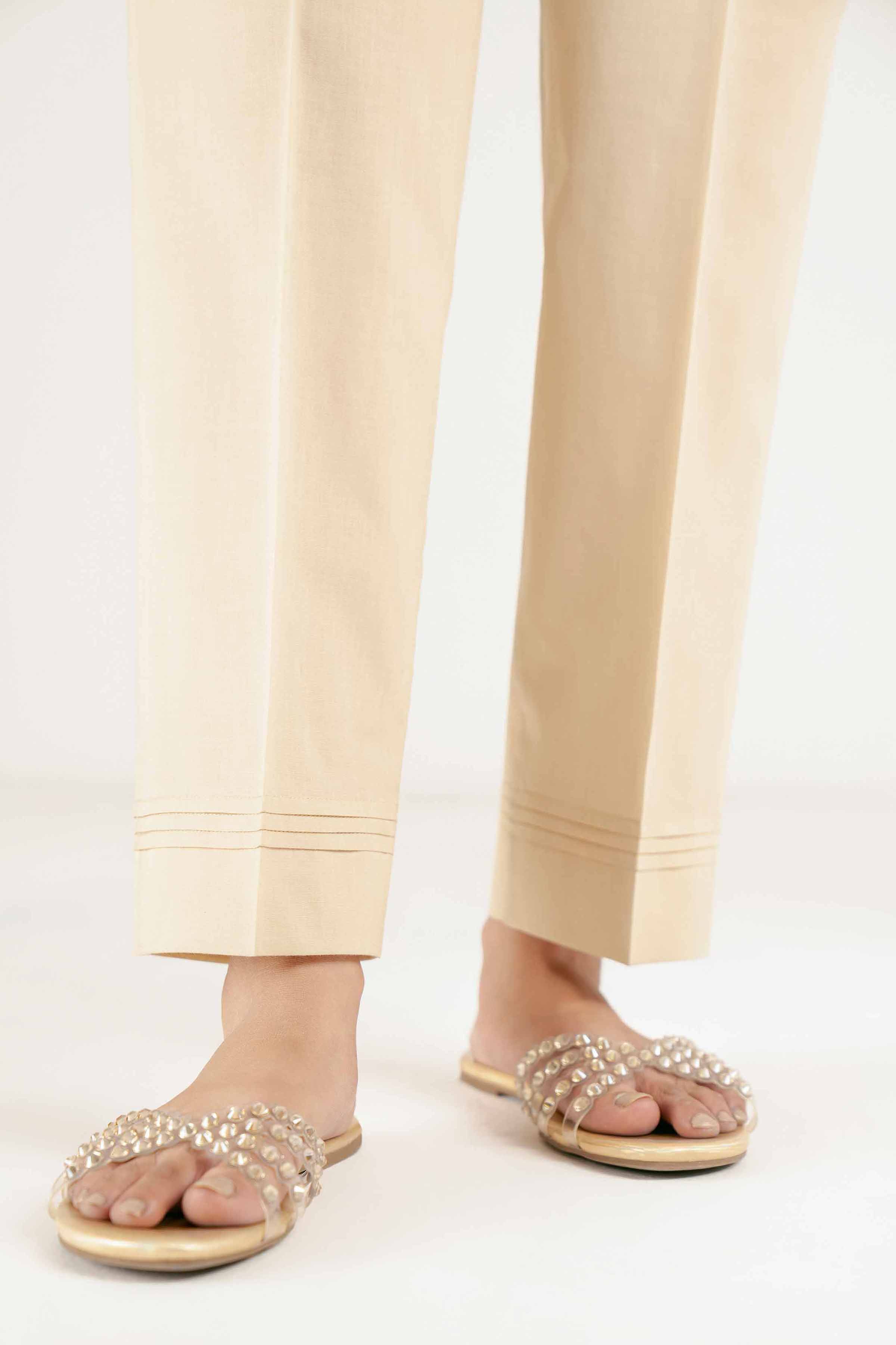 Basic Trousers - PE25-110 - Image 7
