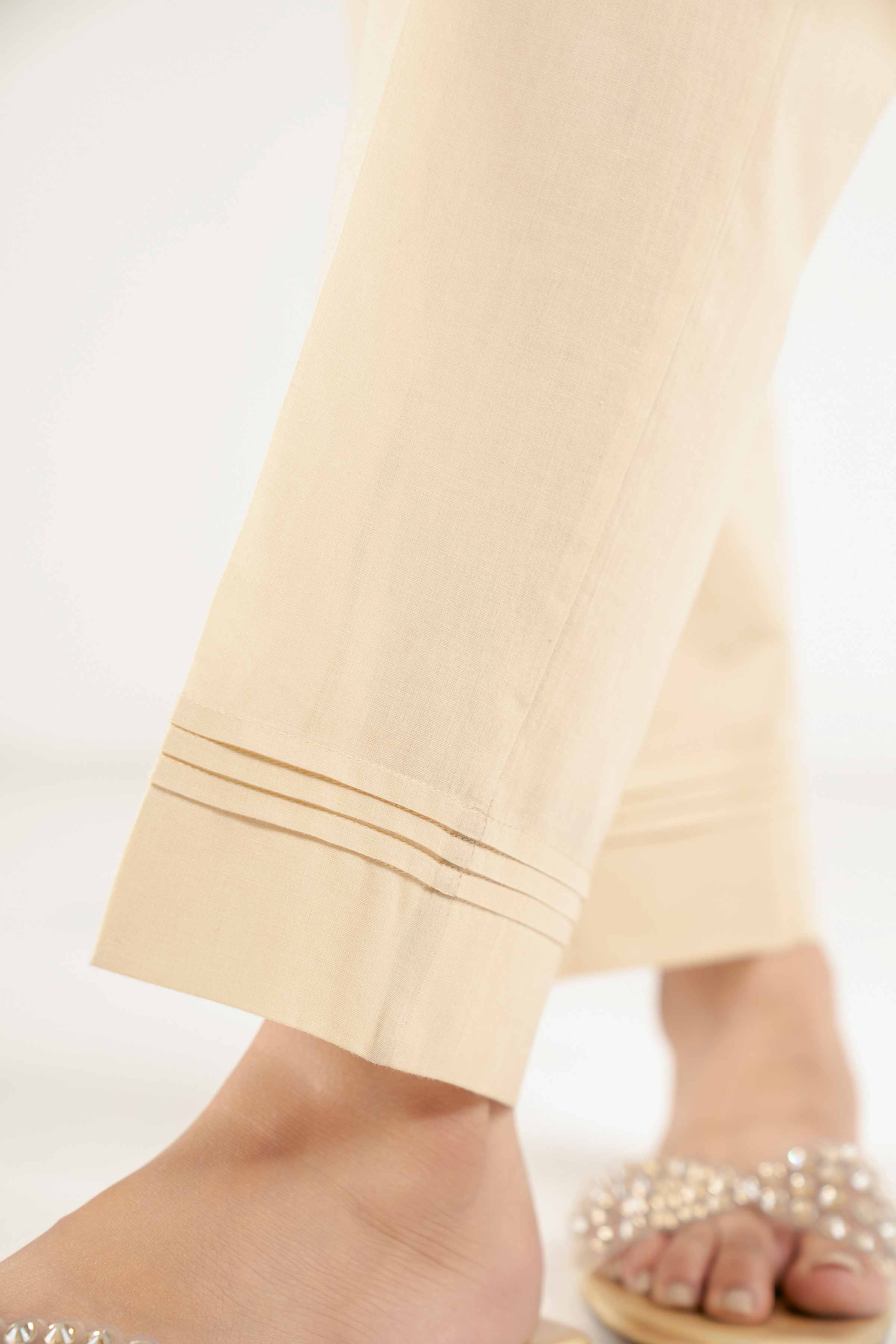 Basic Trousers - PE25-110 - Image 8