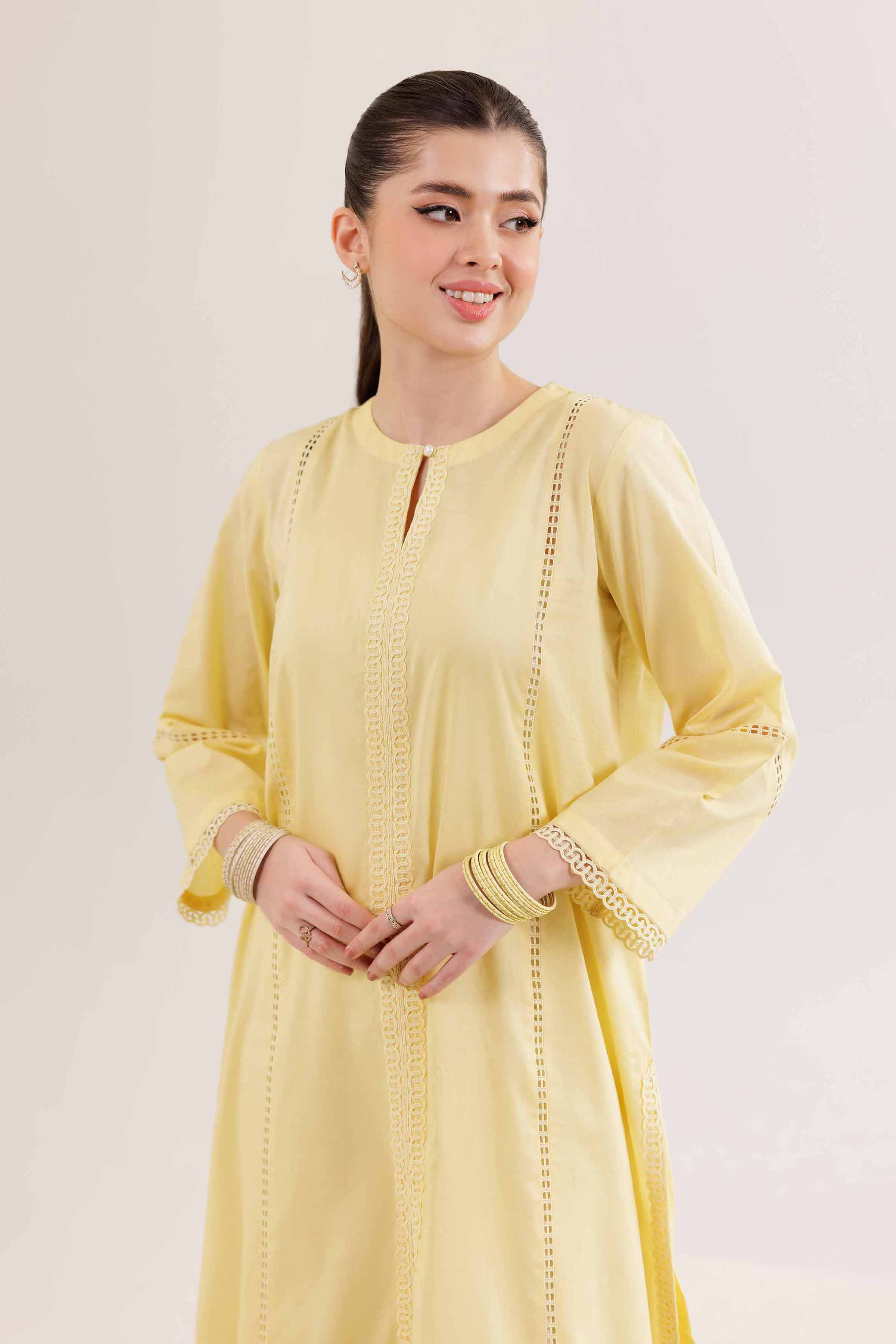 Basic Shirt - PE25-112 - Image 2