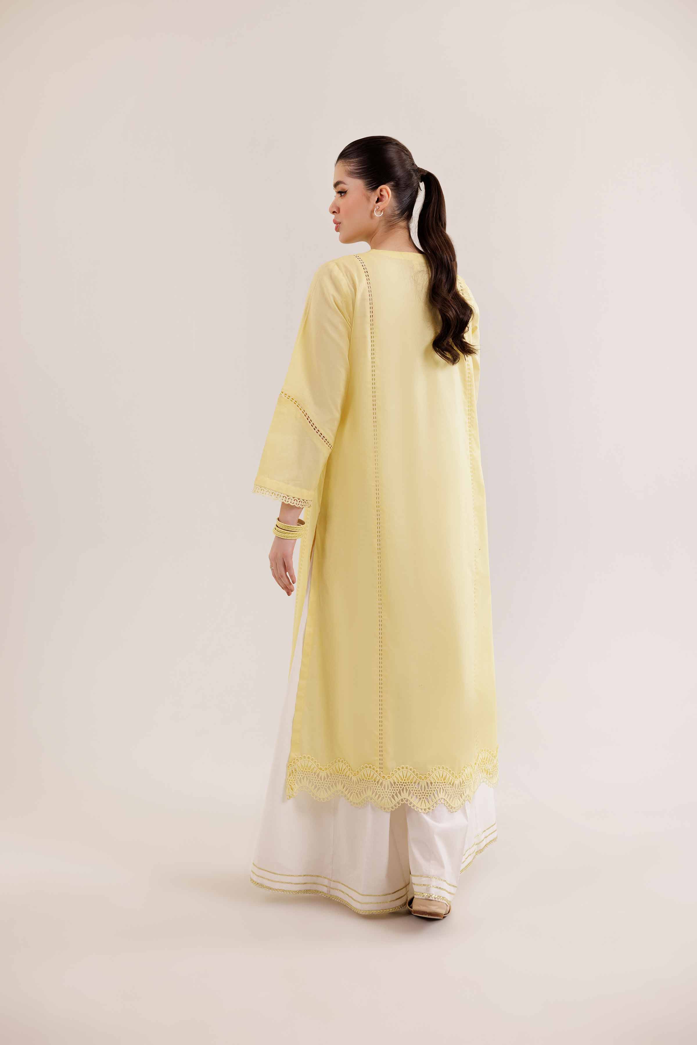Basic Shirt - PE25-112 - Image 3