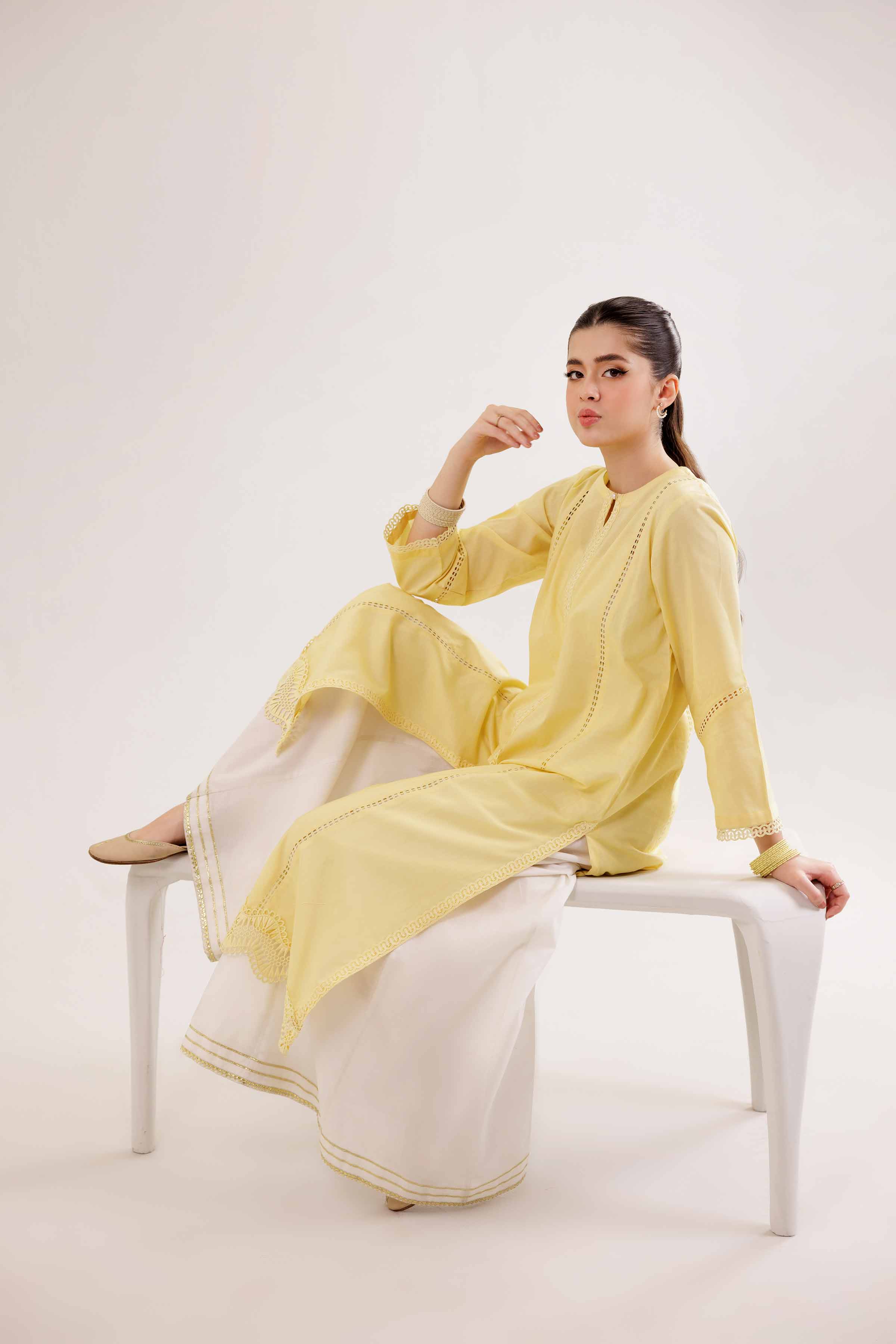 Basic Shirt - PE25-112 - Image 5