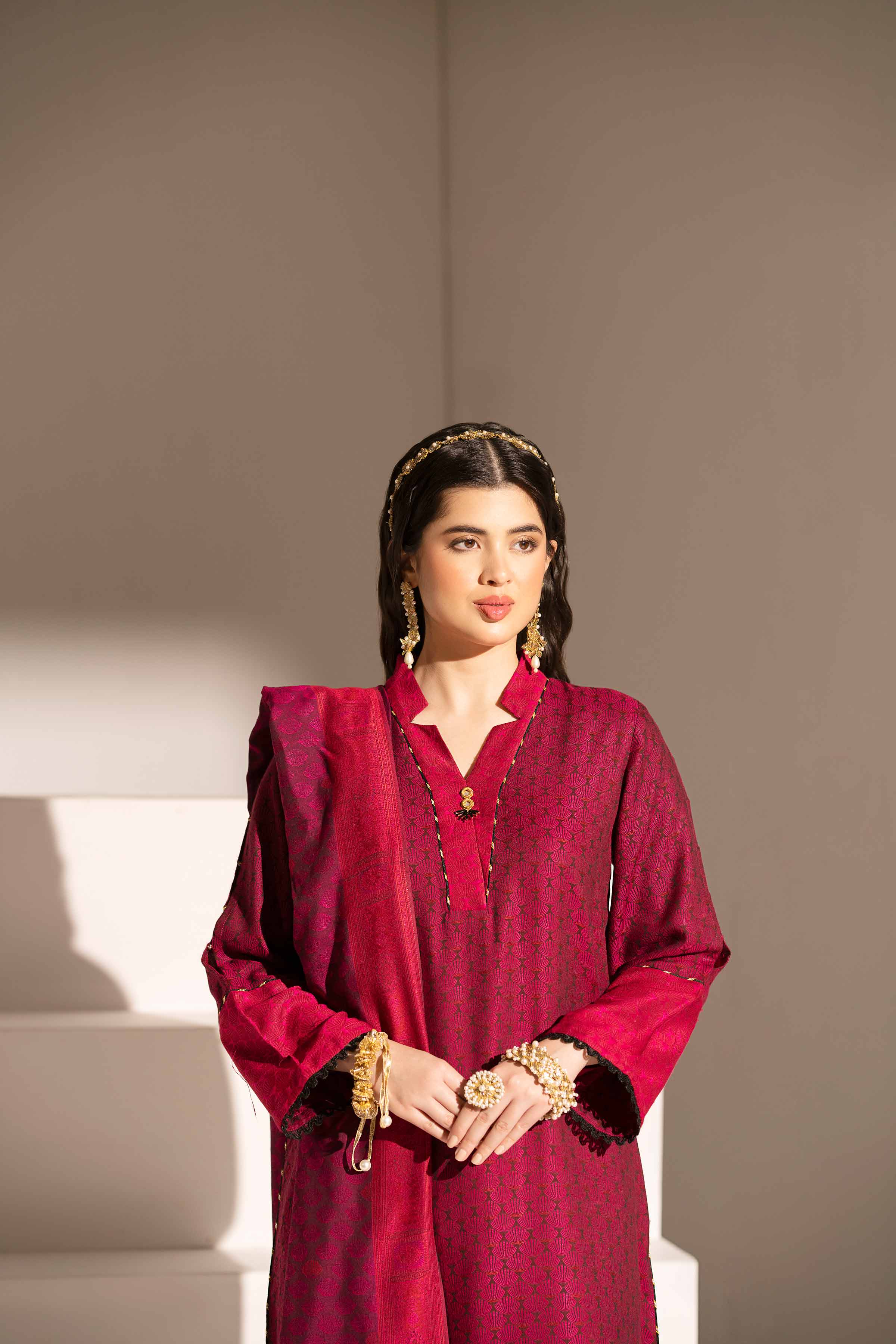 2 Piece - Basic Suit - PE25-13 - Image 5