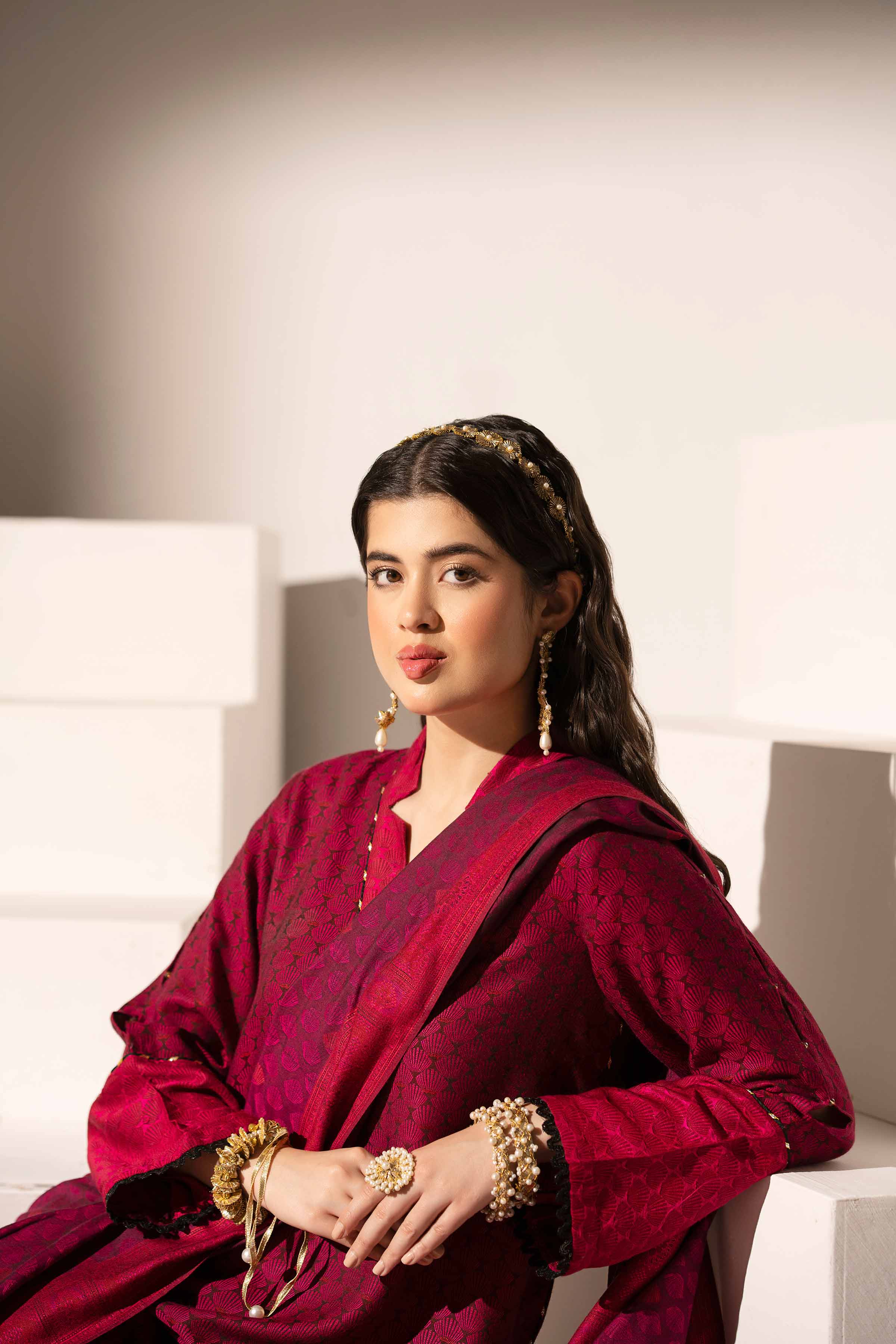 2 Piece - Basic Suit - PE25-13 - Image 6