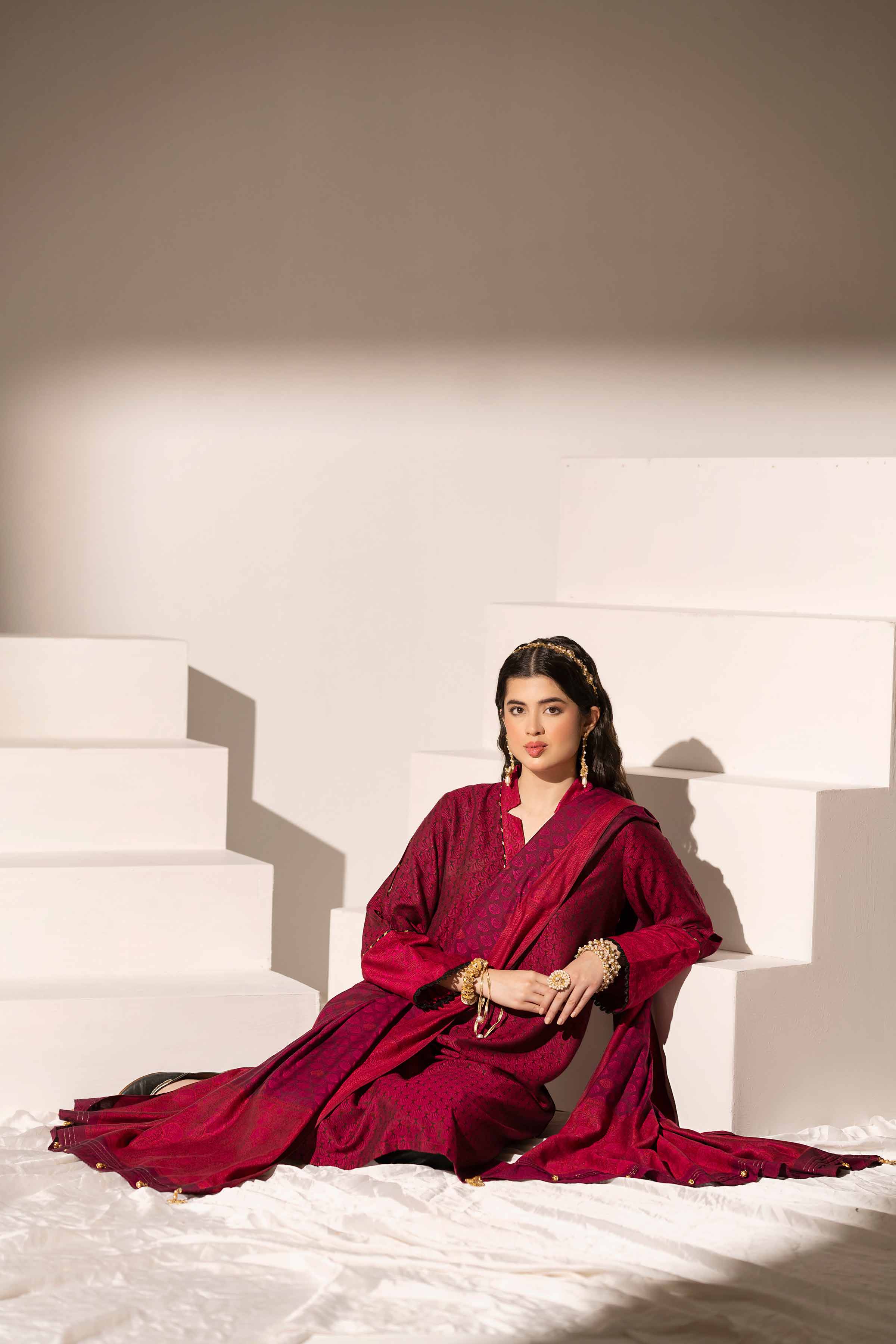 2 Piece - Basic Suit - PE25-13 - Image 7