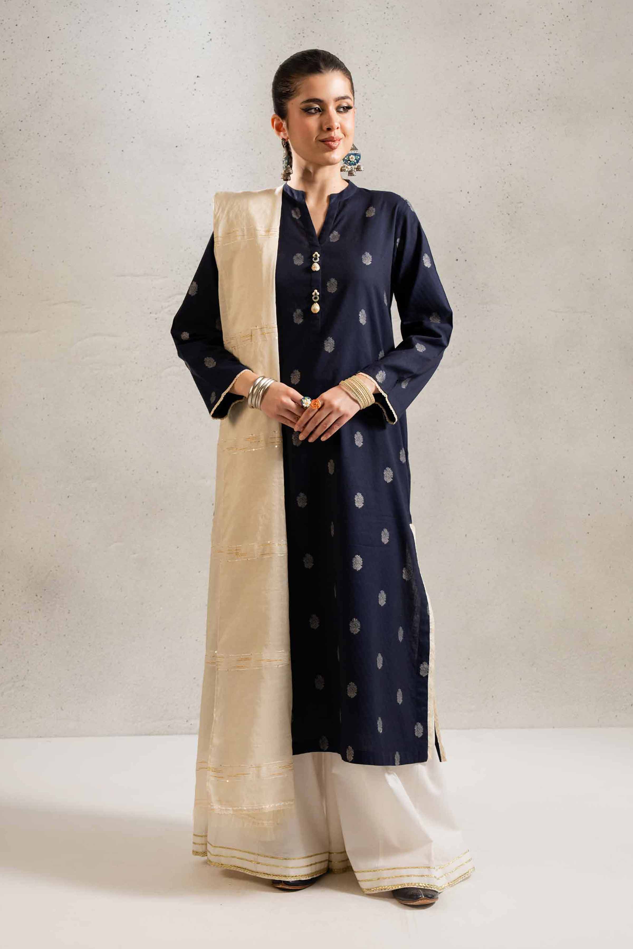 2 Piece - Basic Suit - PE25-143