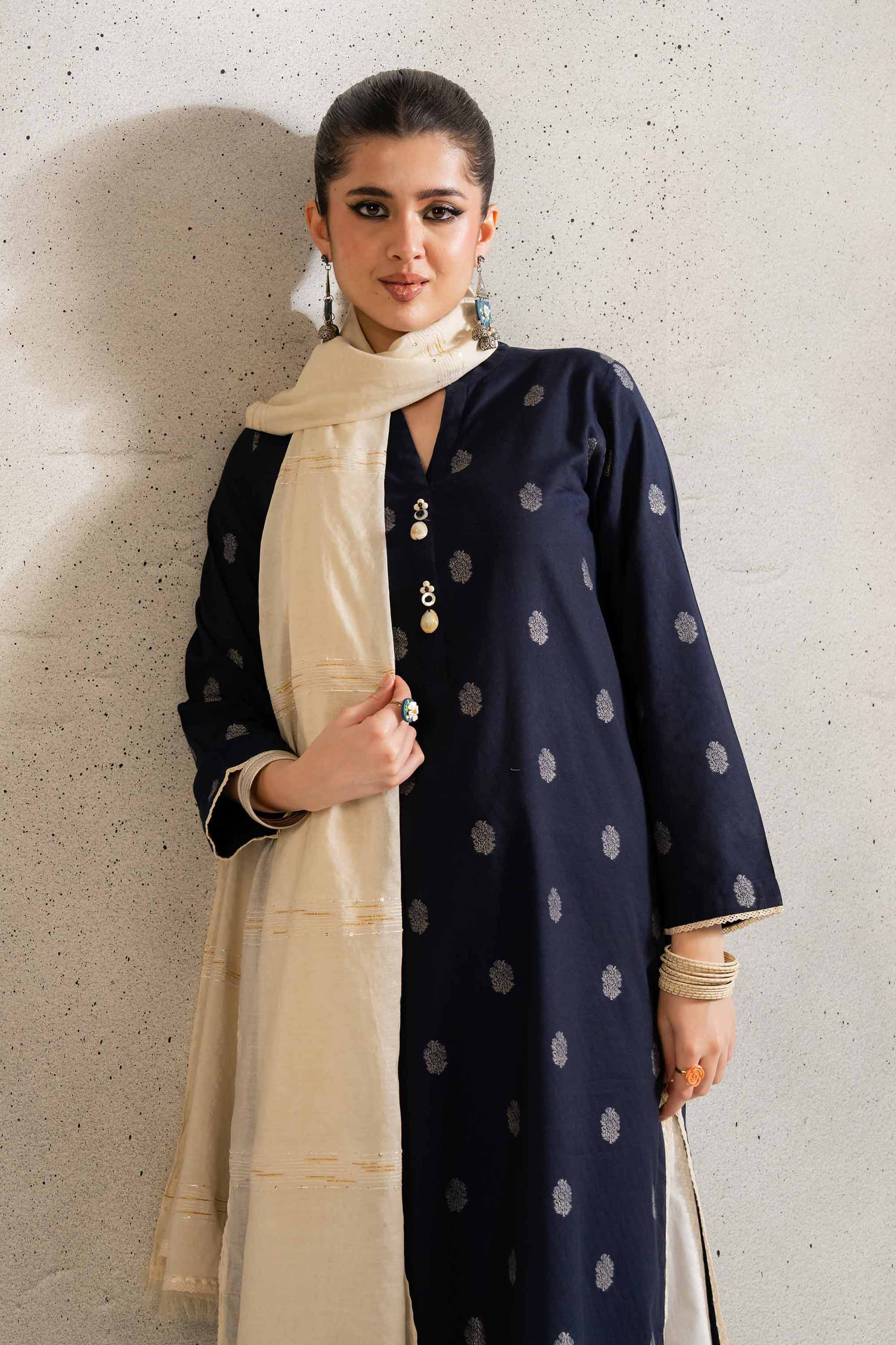 2 Piece - Basic Suit - PE25-143 - Image 2