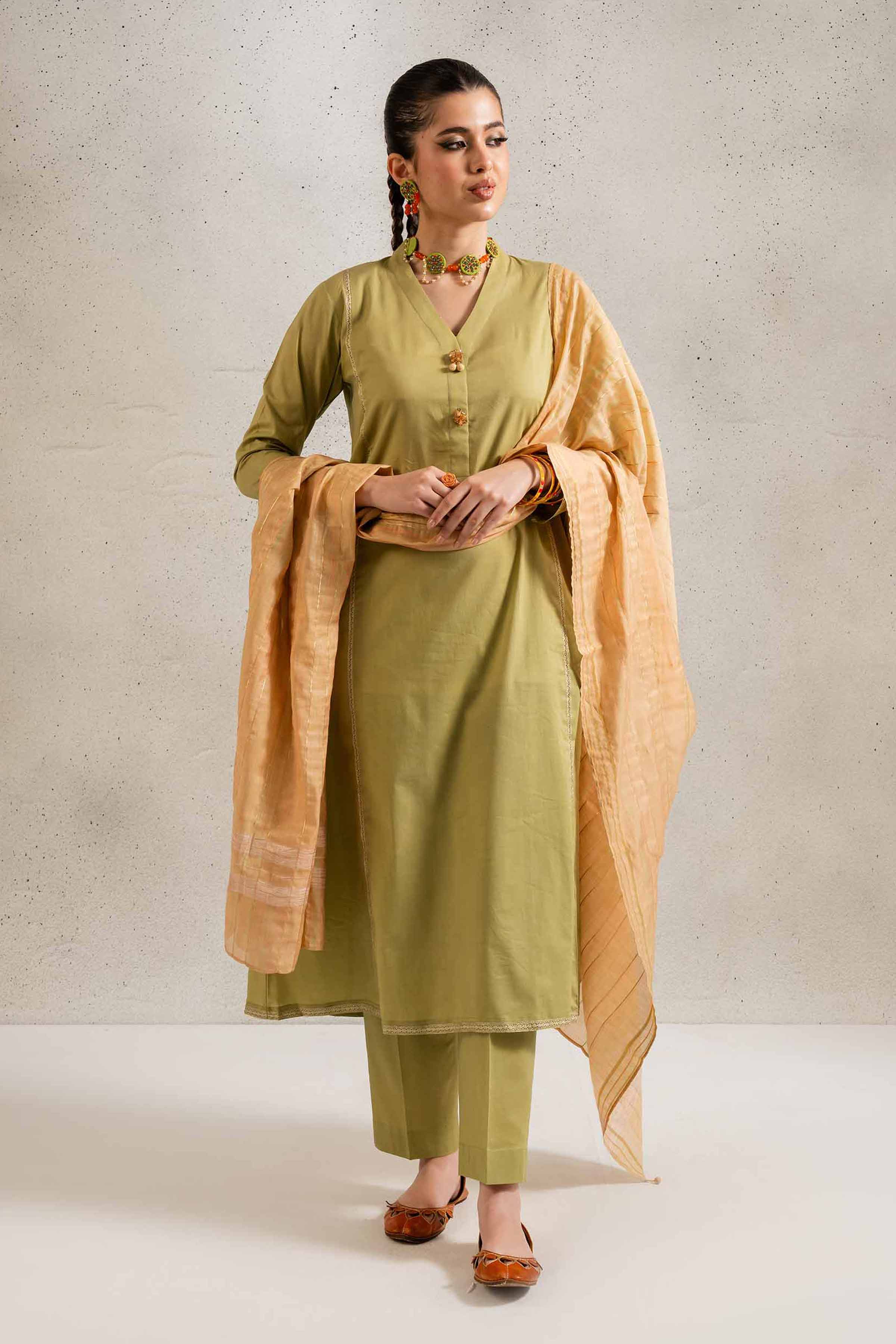 3 Piece - Basic Suit - PE25-153 - Image 2
