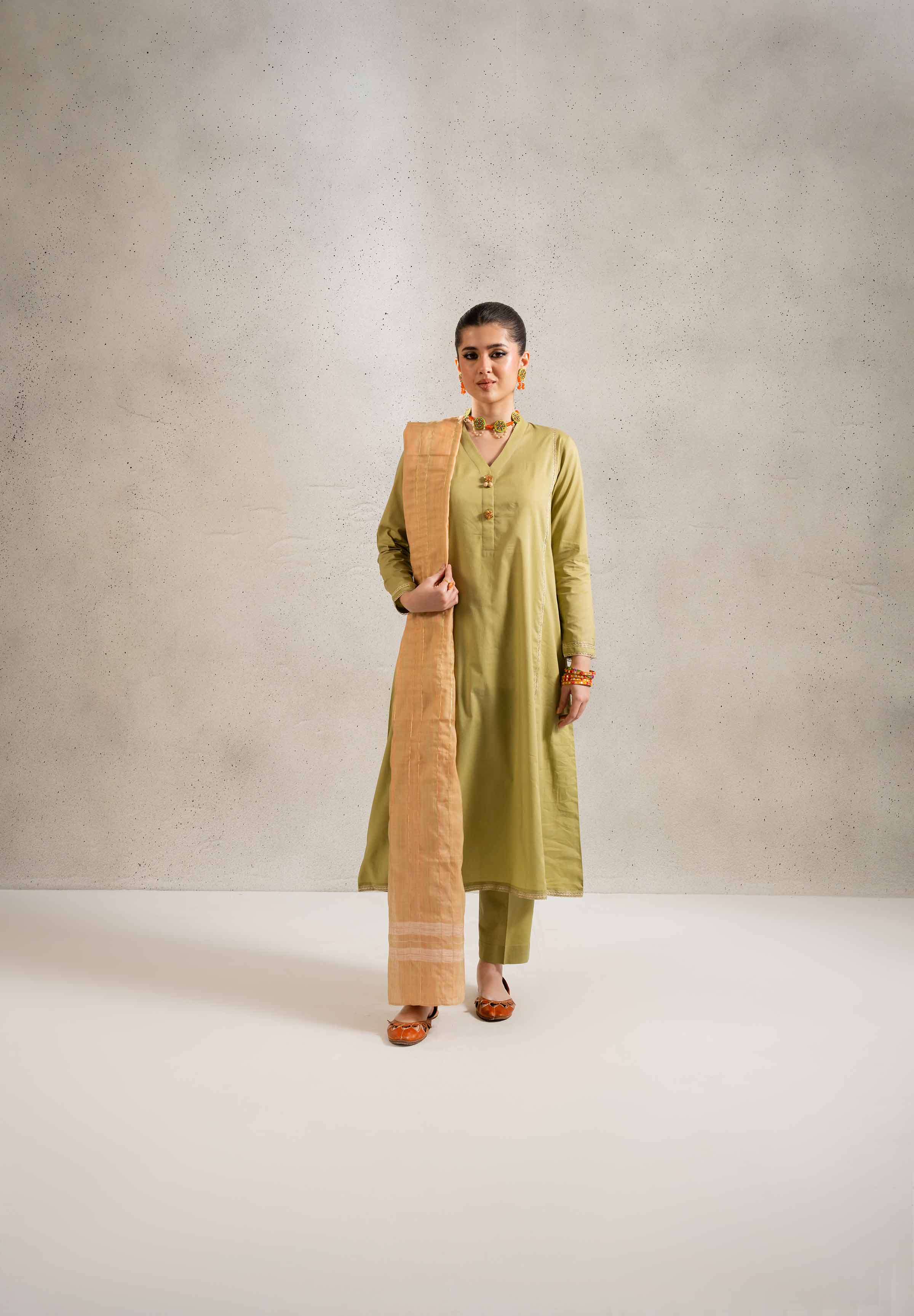 3 Piece - Basic Suit - PE25-153 - Image 4