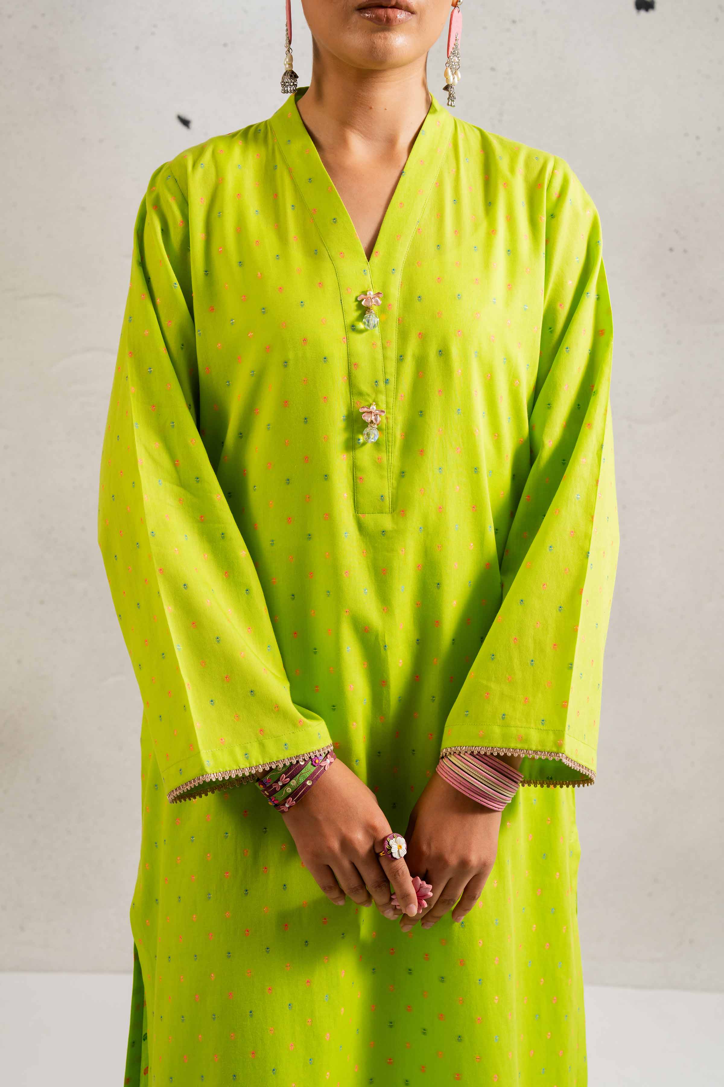 3 Piece - Basic Suit - PE25-181 - Image 6