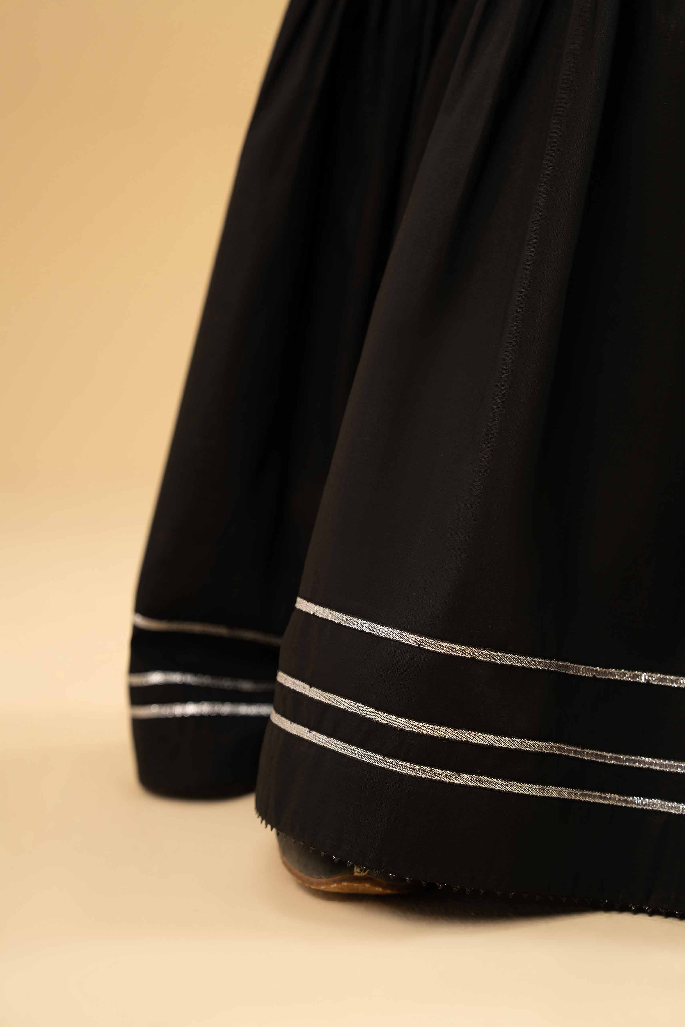 Basic Sharara - PE25-203 - Image 3