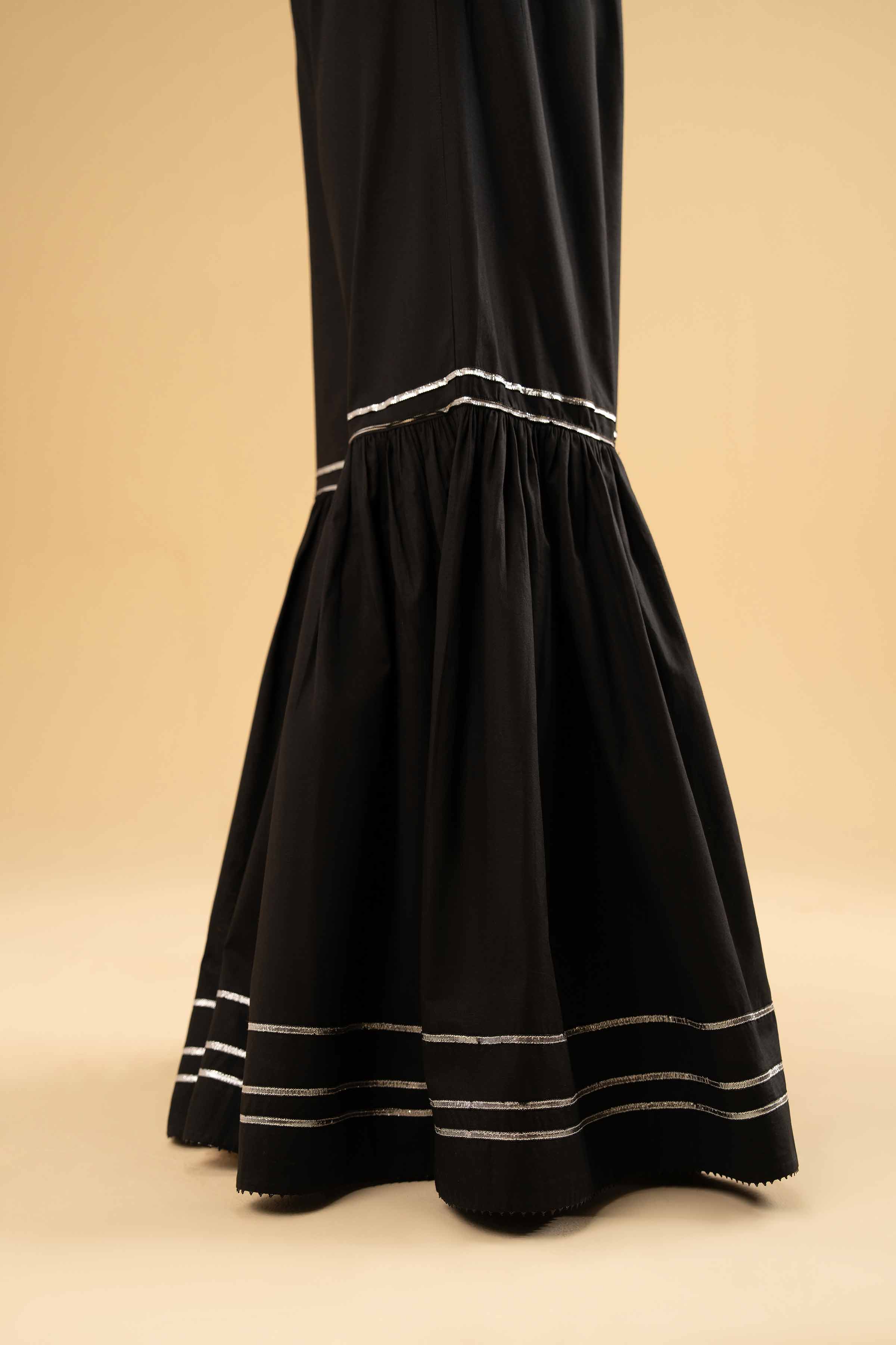 Basic Sharara - PE25-203 - Image 5