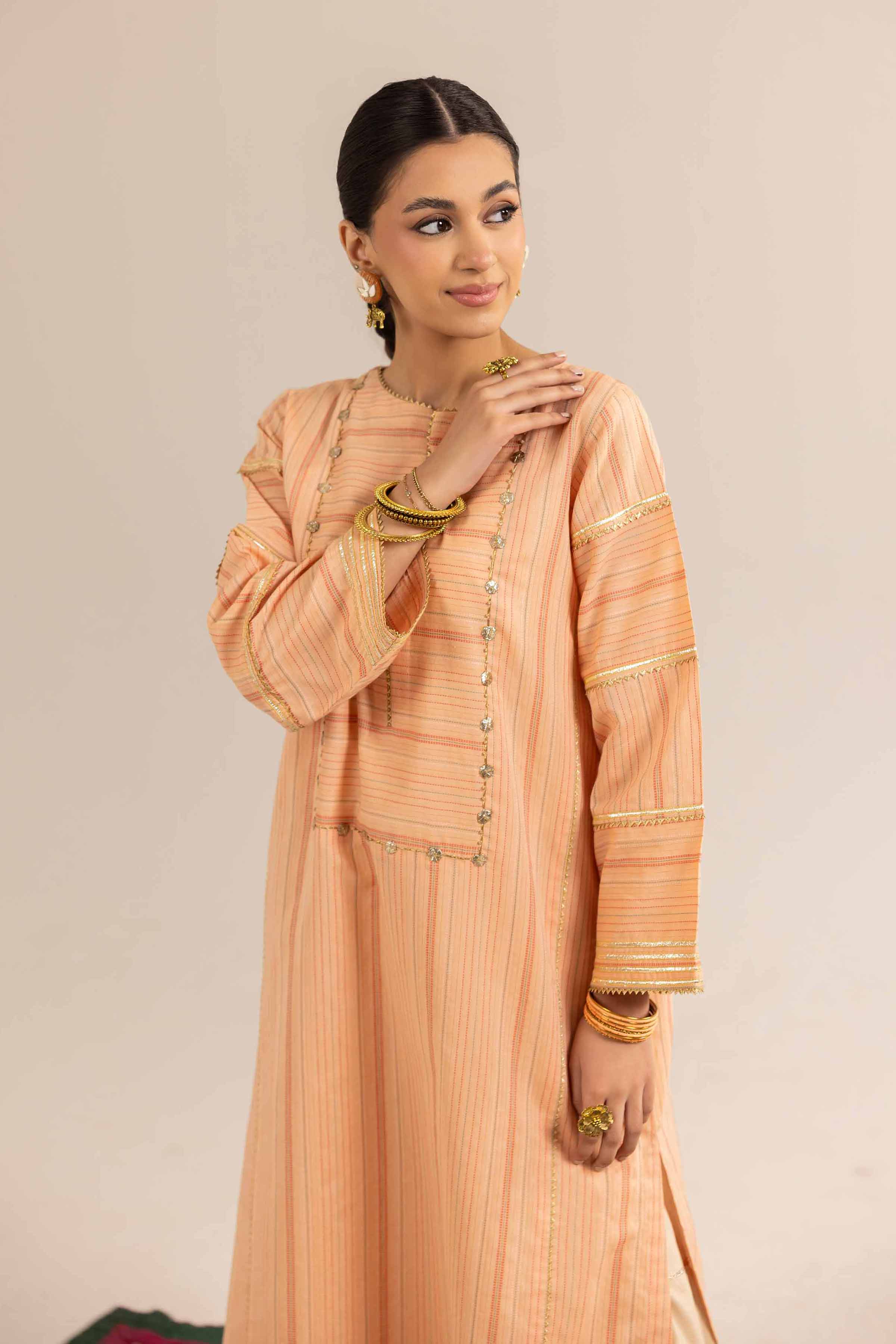 Basic Kurta - PE25-21 - Image 4