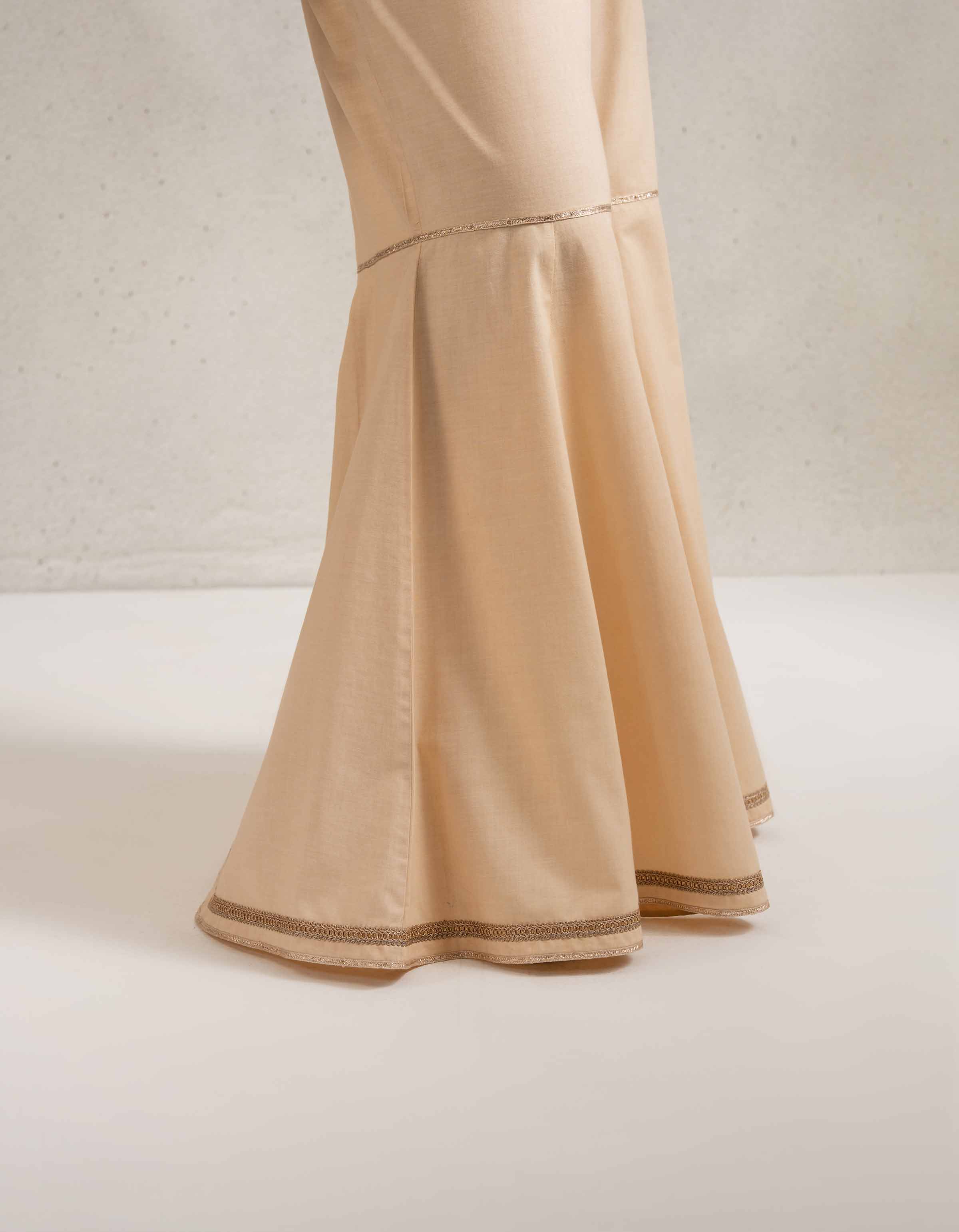 Basic Sharara - PE25-27 - Image 2