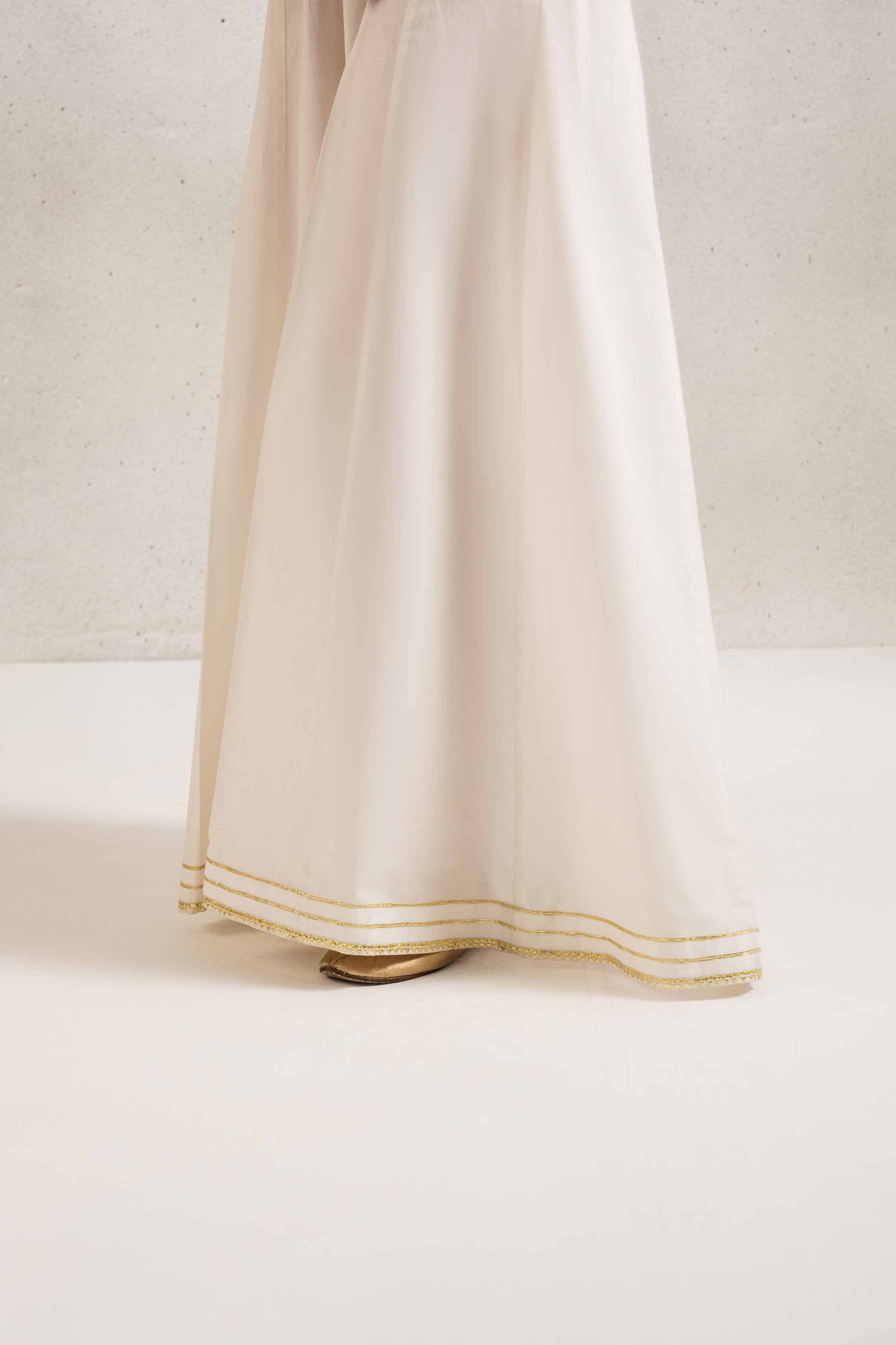 Basic Sharara - PE25-33 - Image 3