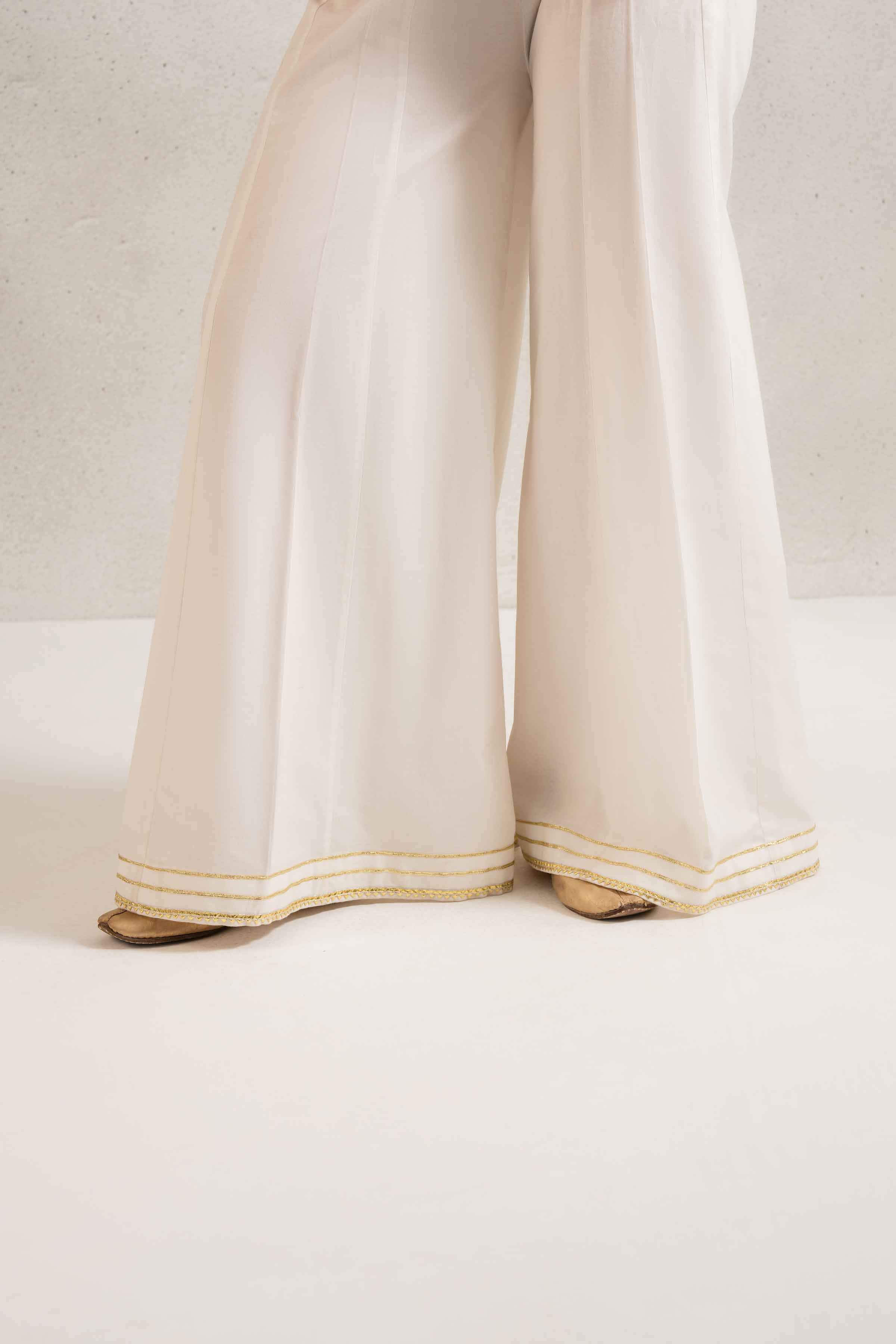 Basic Sharara - PE25-33 - Image 5