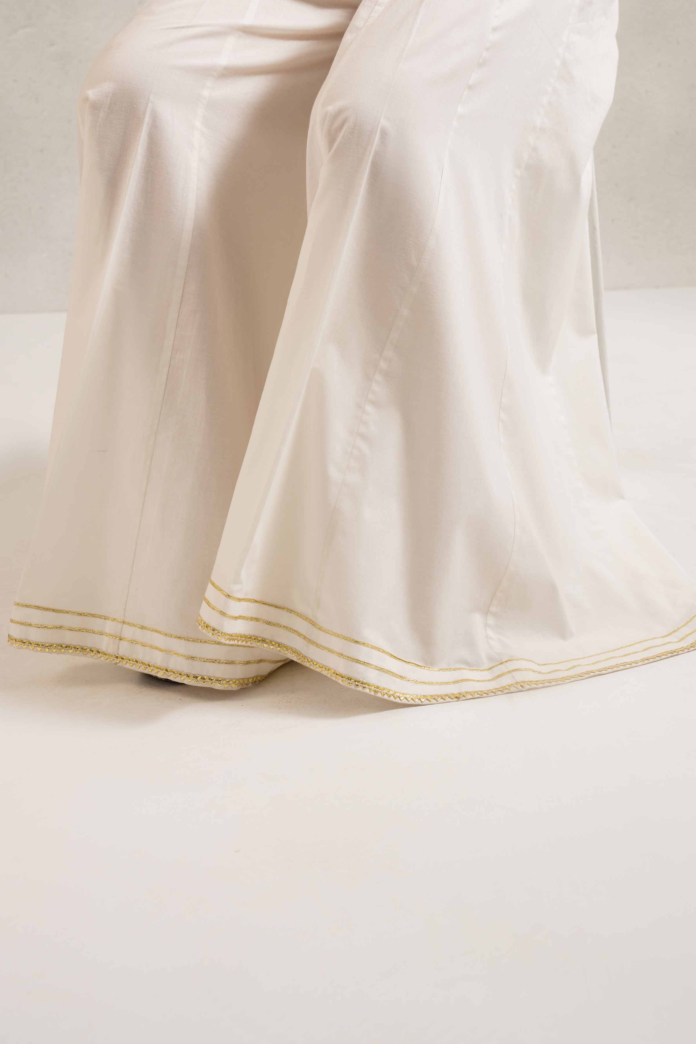 Basic Sharara - PE25-33 - Image 6