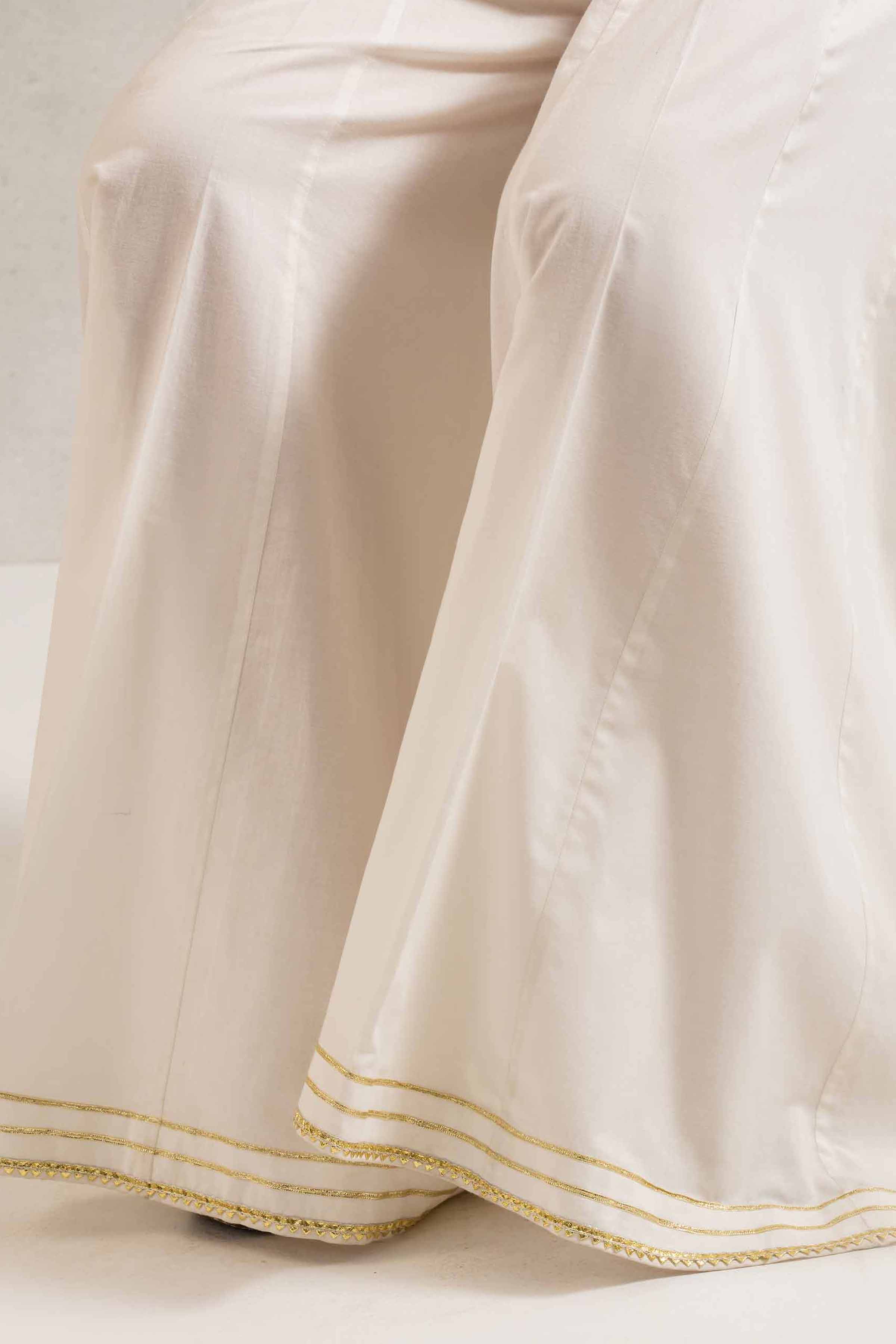 Basic Sharara - PE25-33 - Image 7