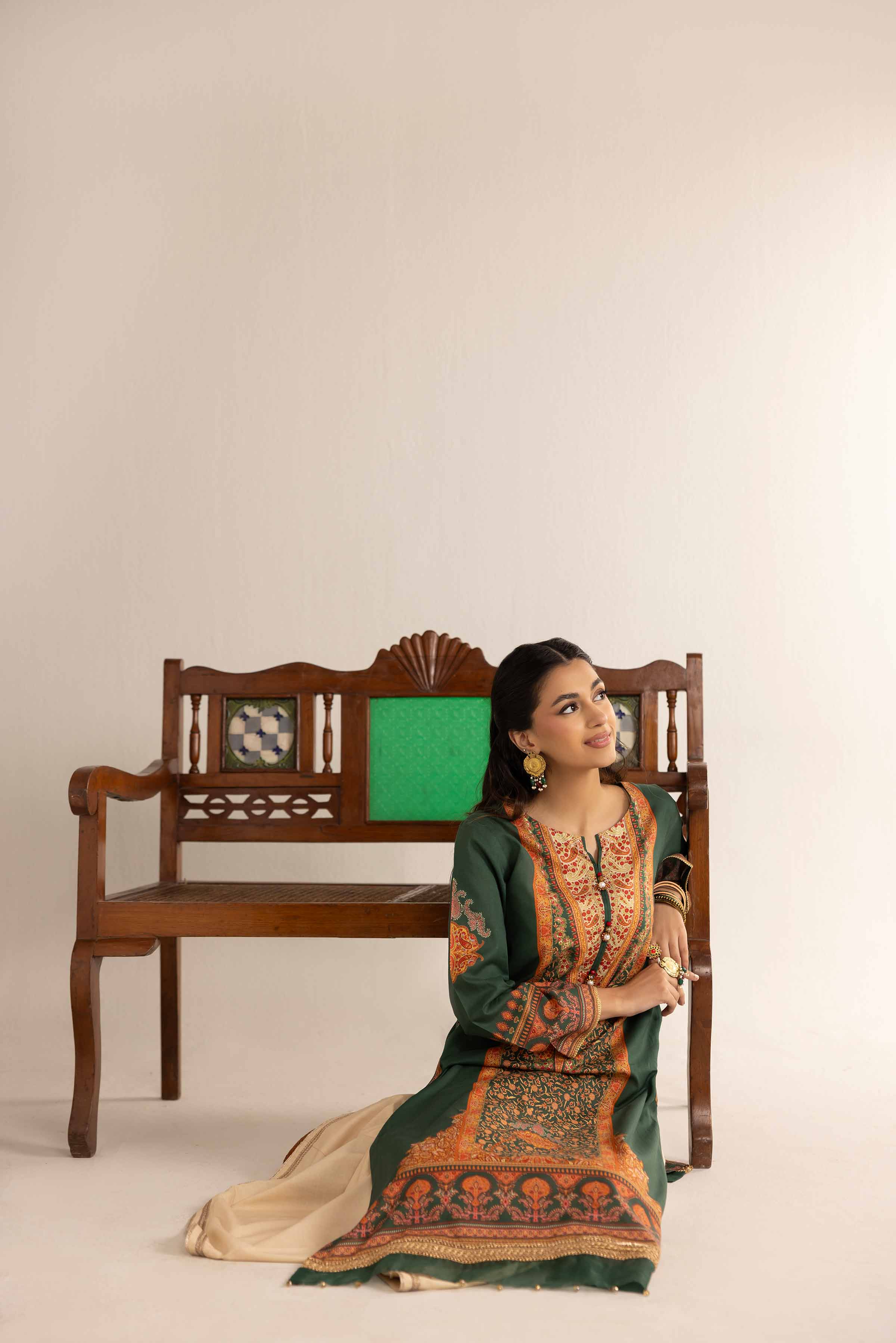 Printed Shirt - PE25-36 - Image 6