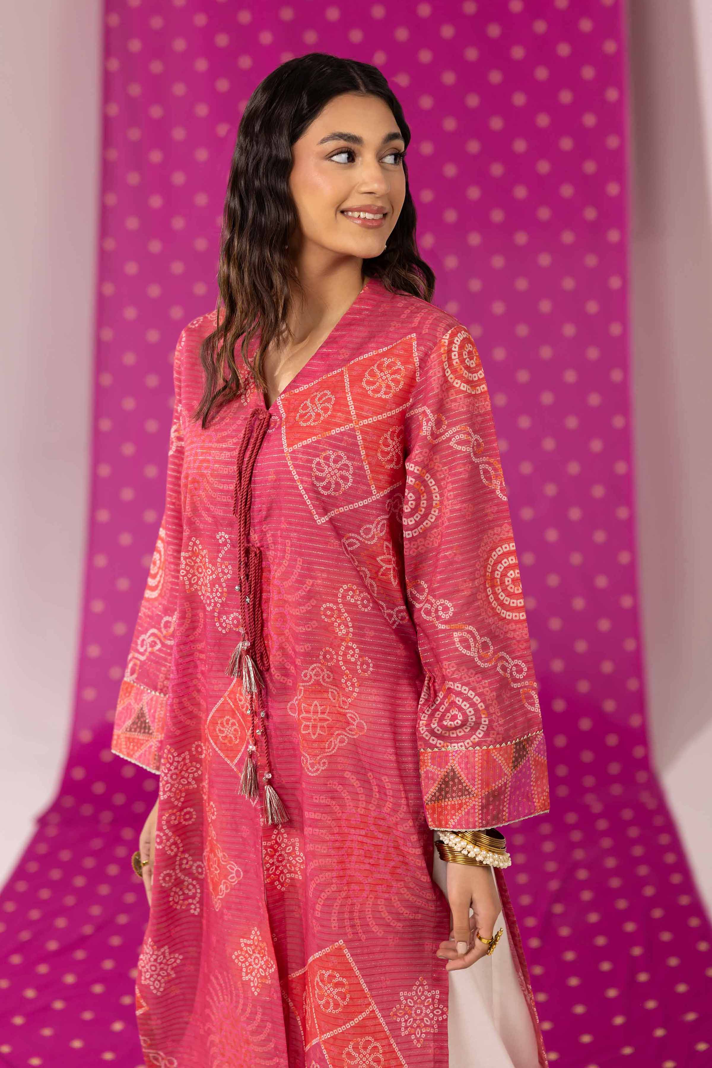 Printed Shirt - PE25-401 - Image 2