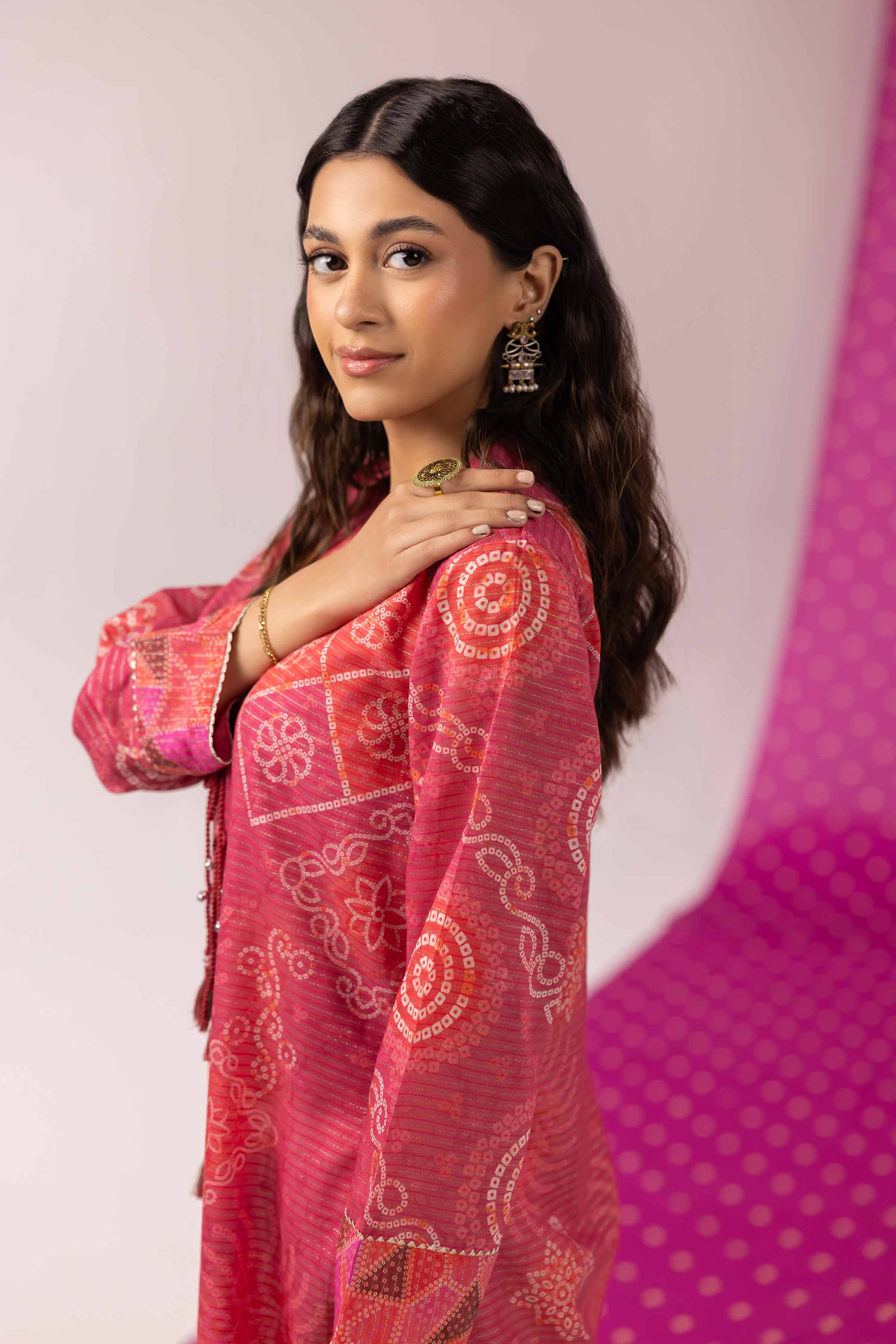 Printed Shirt - PE25-401 - Image 6
