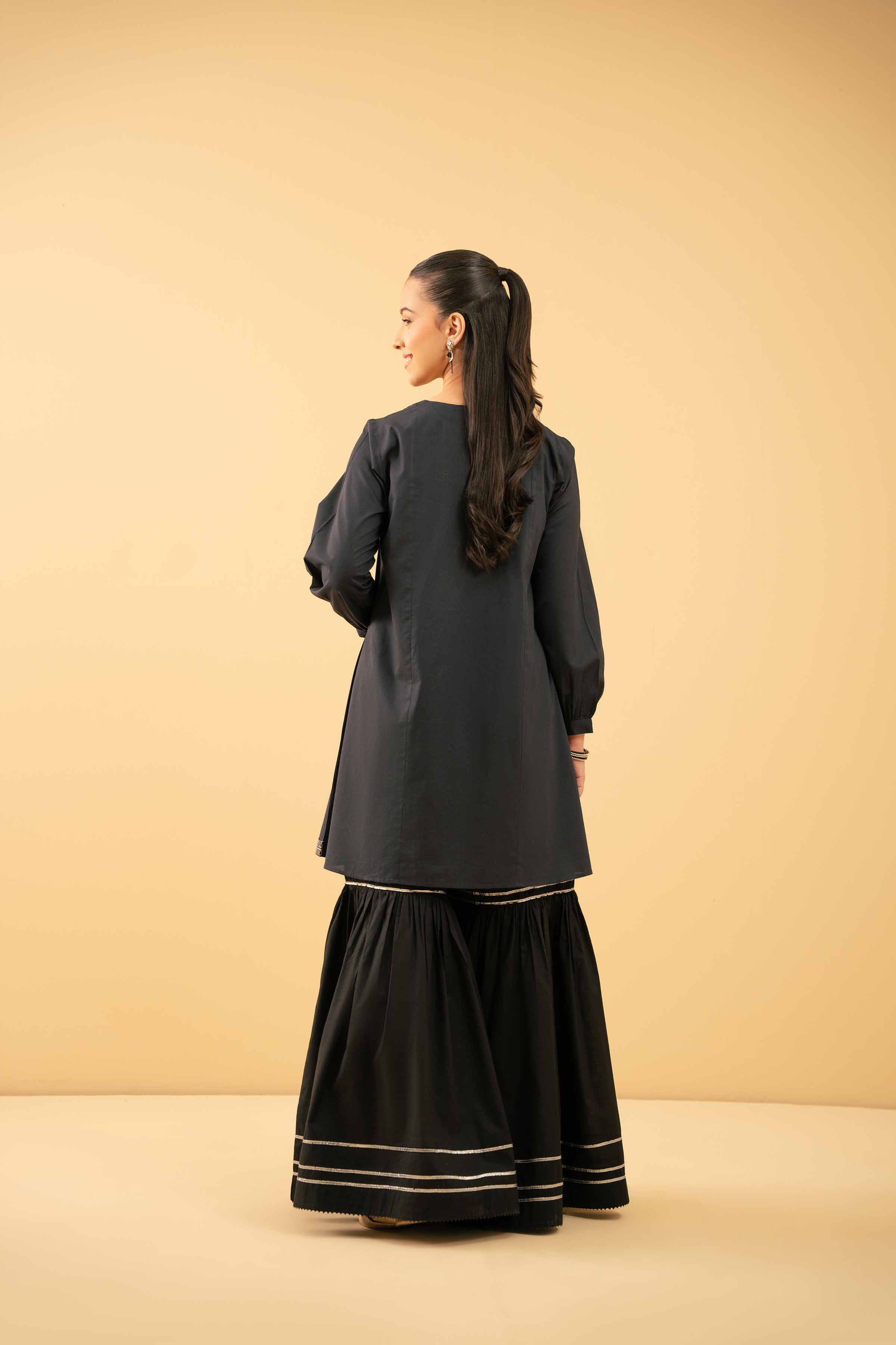 Embroidered Tunic - PE25-446 - Image 3