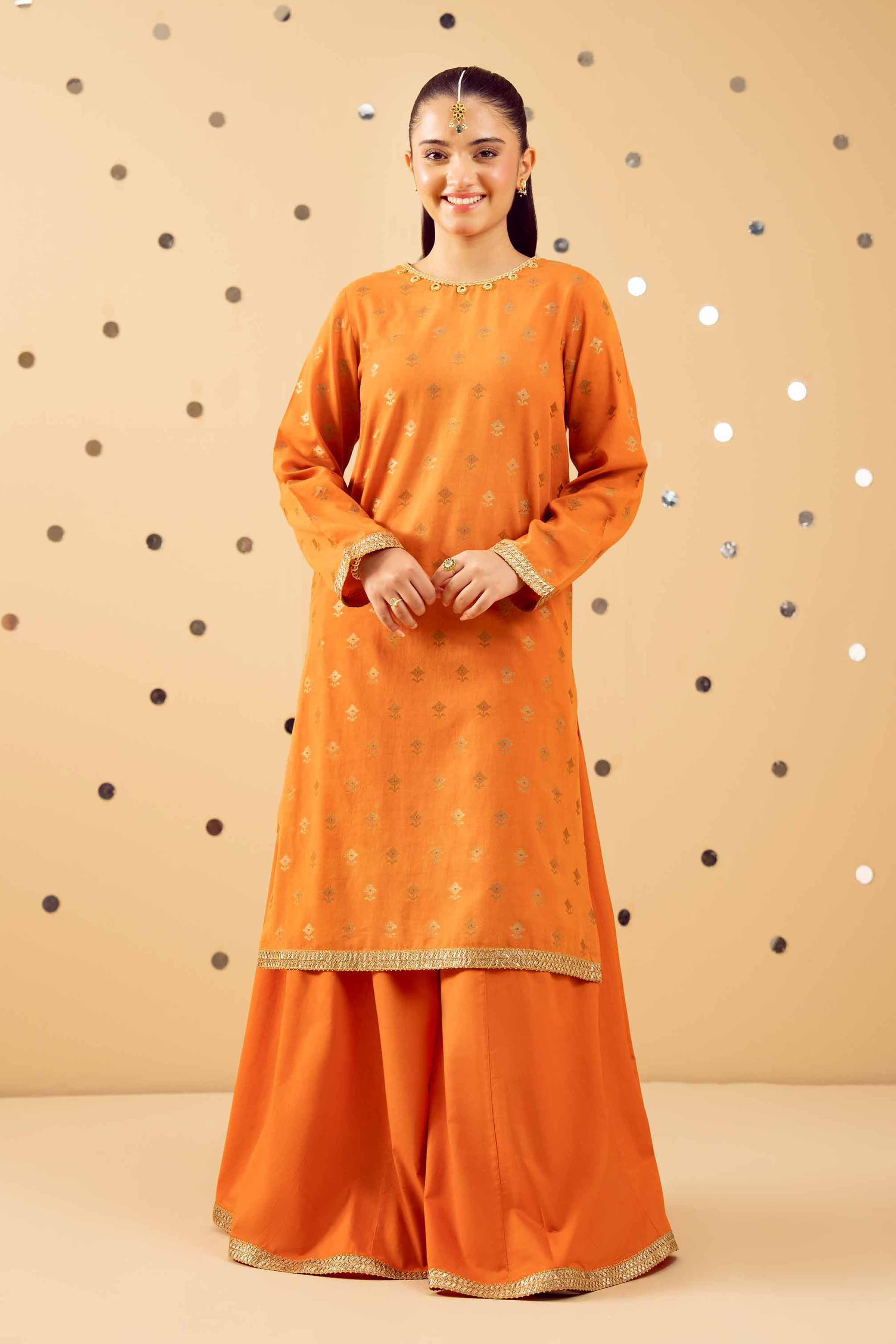 2 Piece - Basic Suit - PE25-45 - Image 2