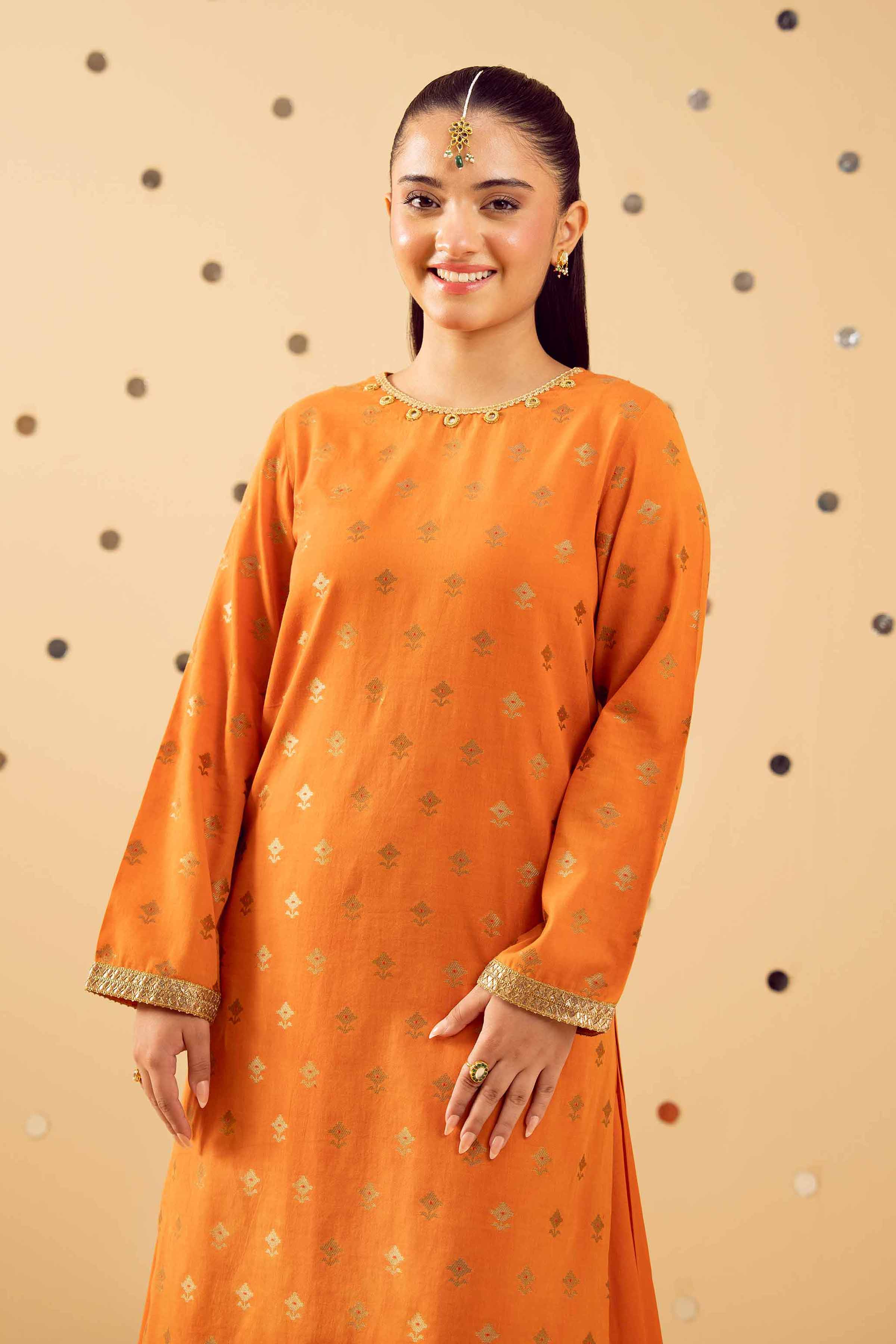 2 Piece - Basic Suit - PE25-45 - Image 4