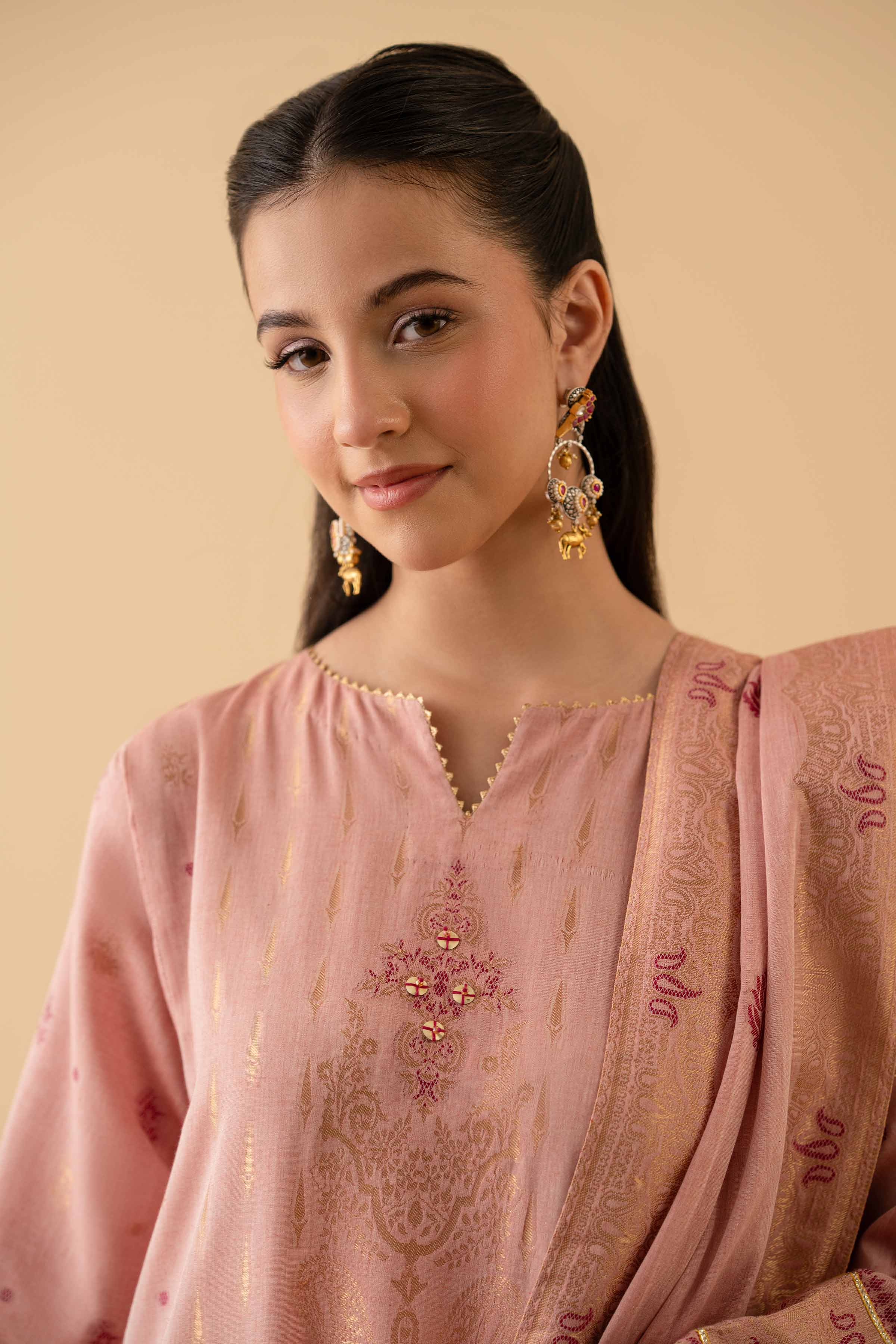 3 Piece - Basic Suit - PE25-48 - Image 6
