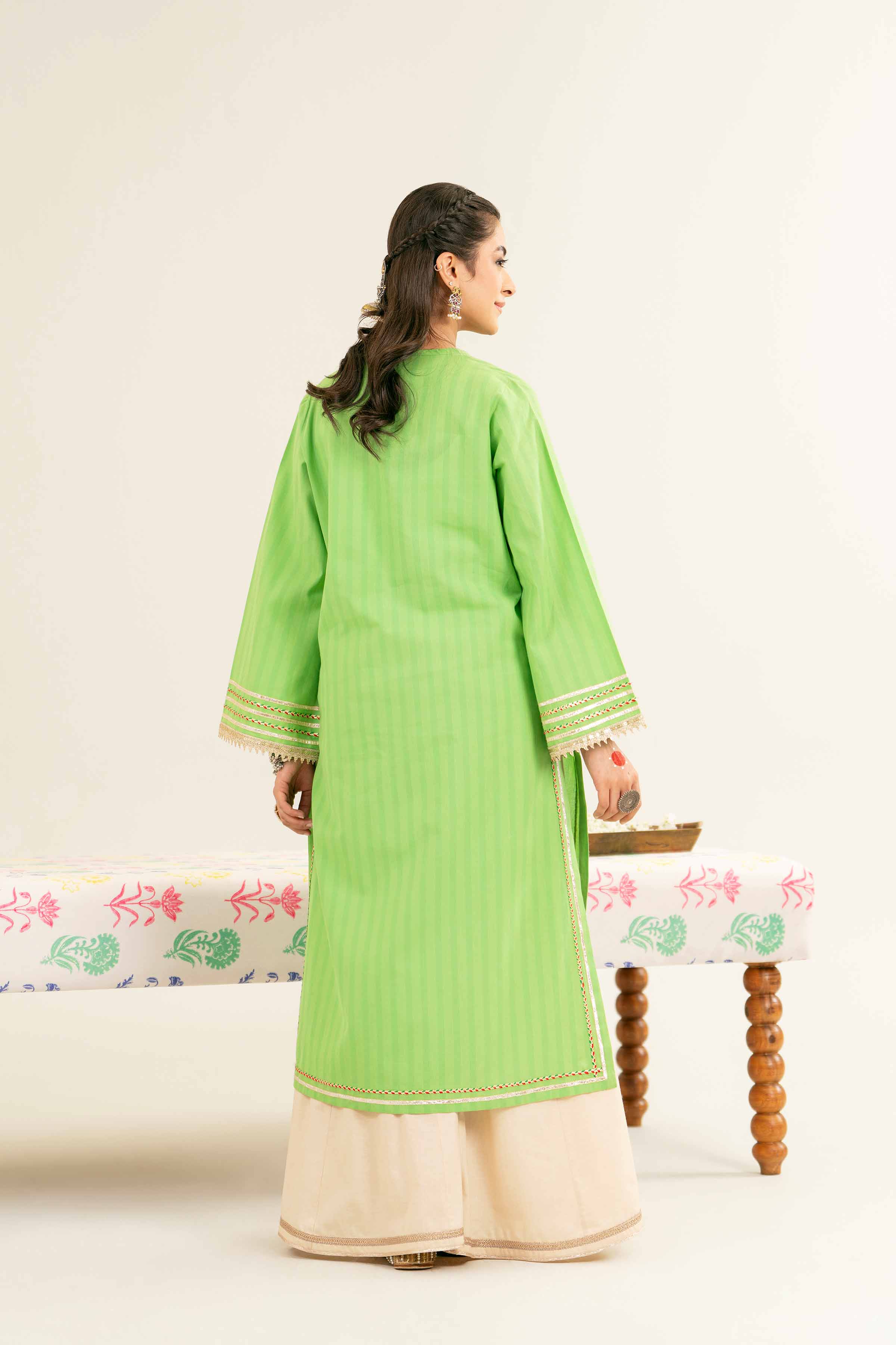 Basic Shirt - PE25-49 - Image 3