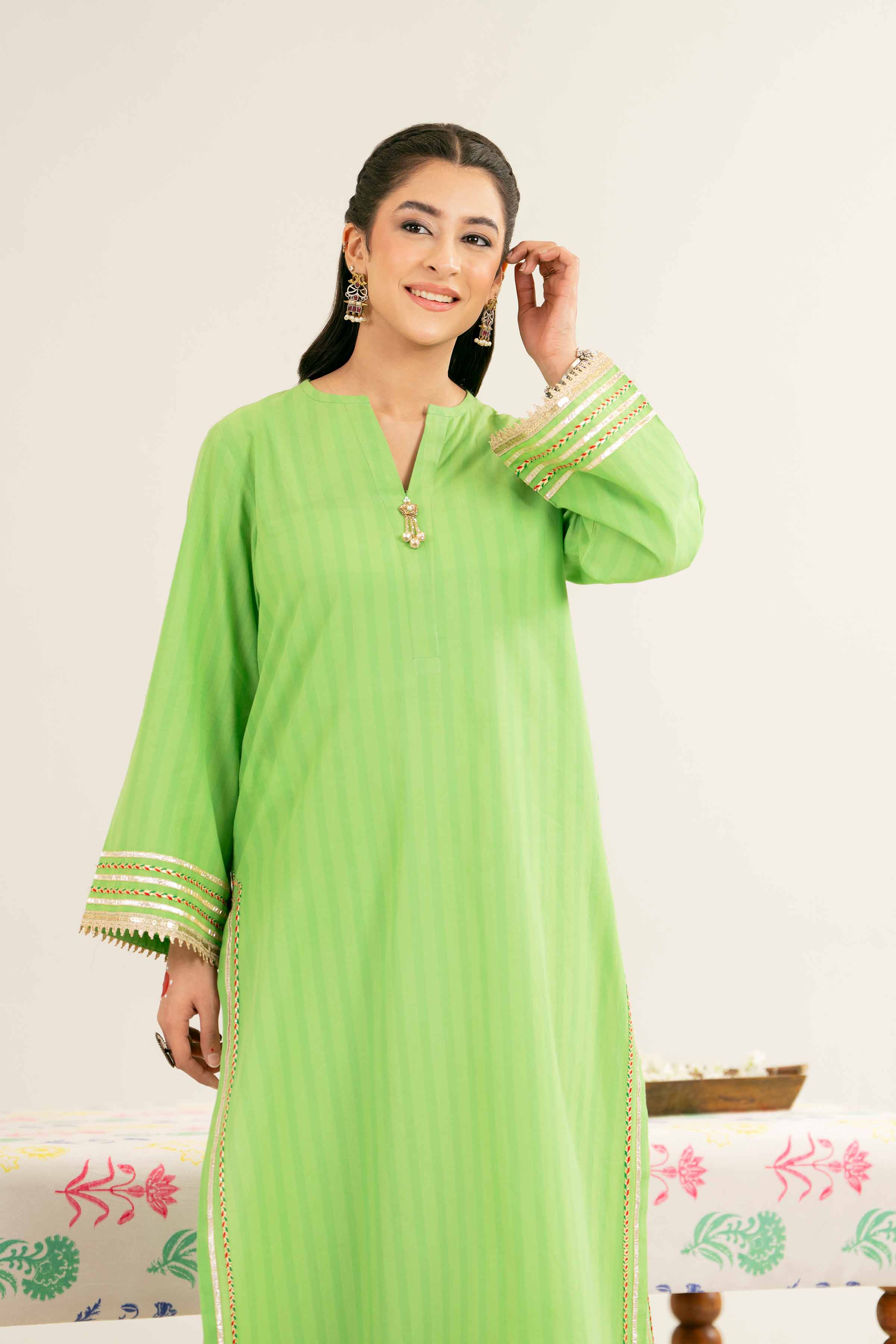 Basic Shirt - PE25-49 - Image 5