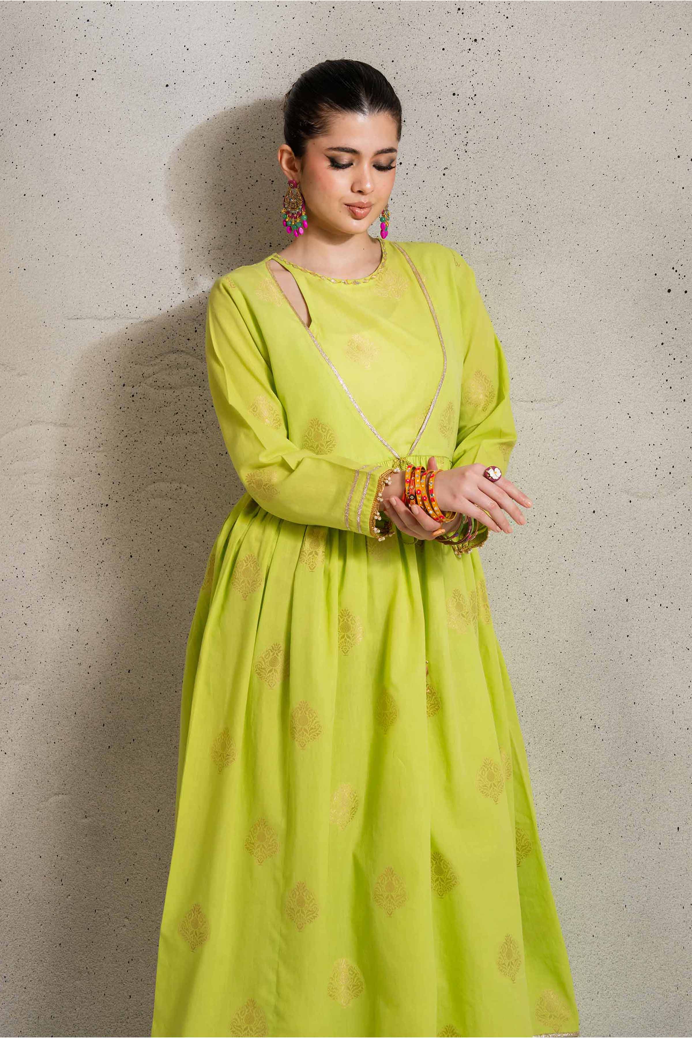 2 Piece - Basic Suit - PE25-50 - Image 2