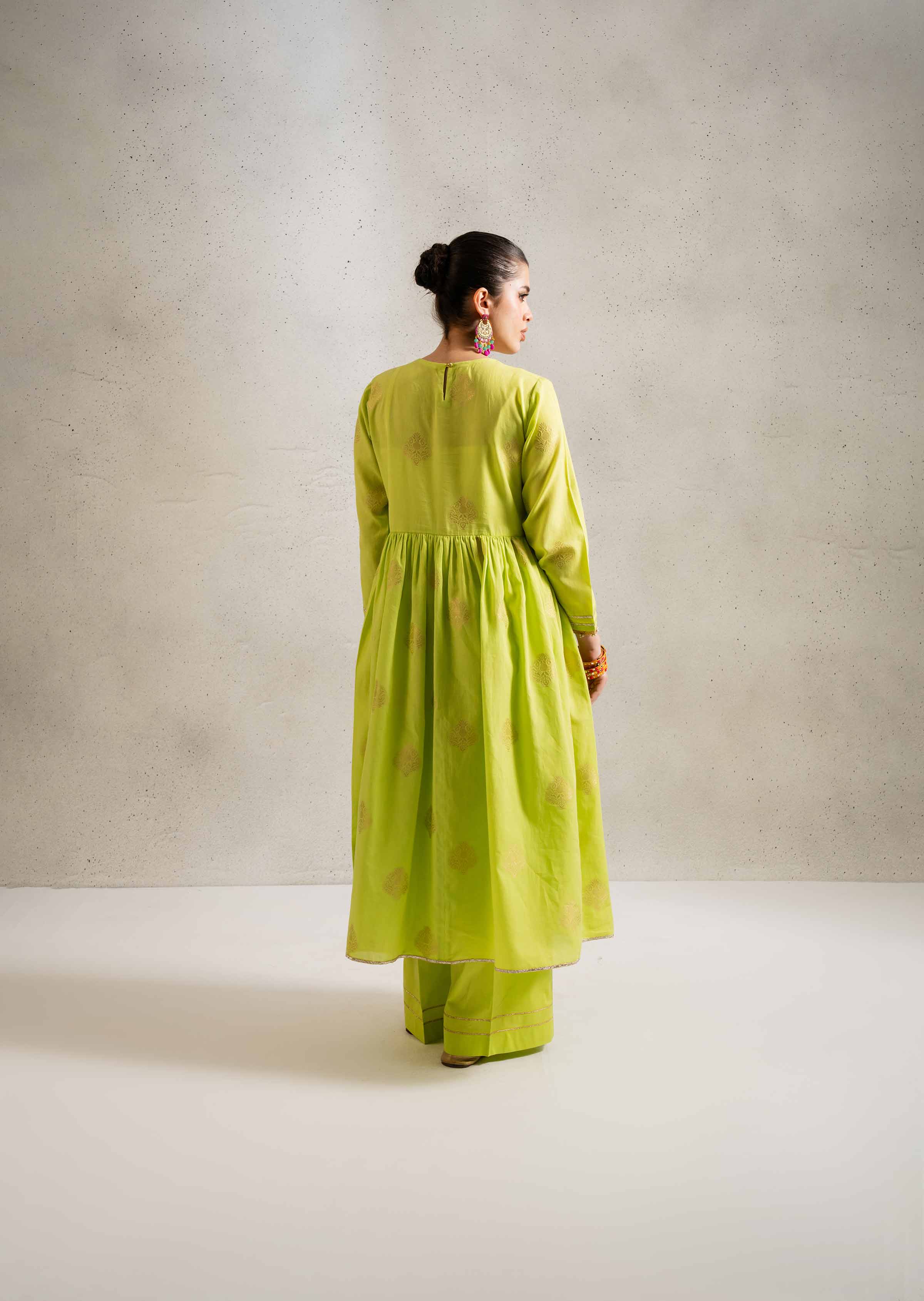 2 Piece - Basic Suit - PE25-50 - Image 3