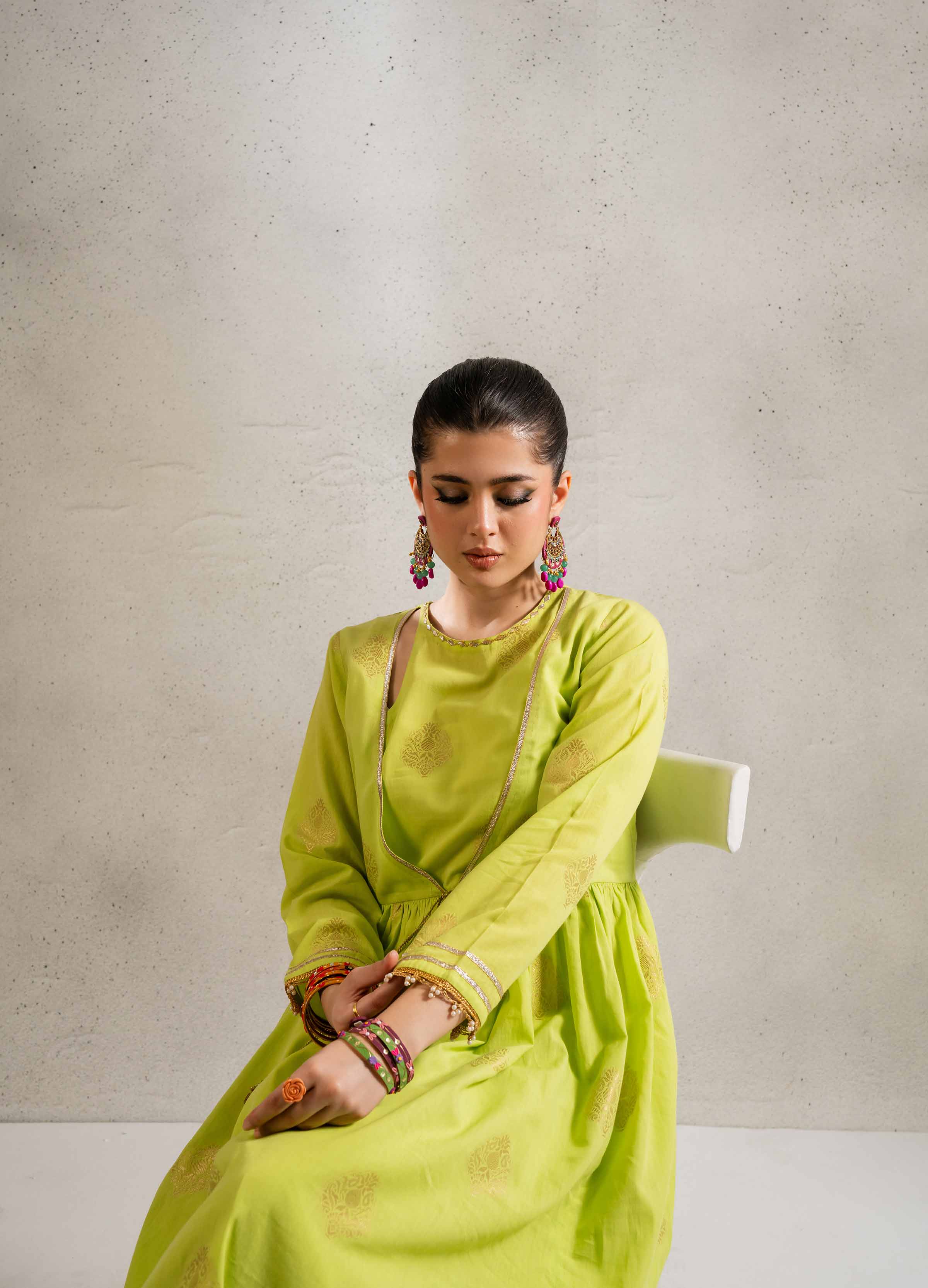 2 Piece - Basic Suit - PE25-50 - Image 4