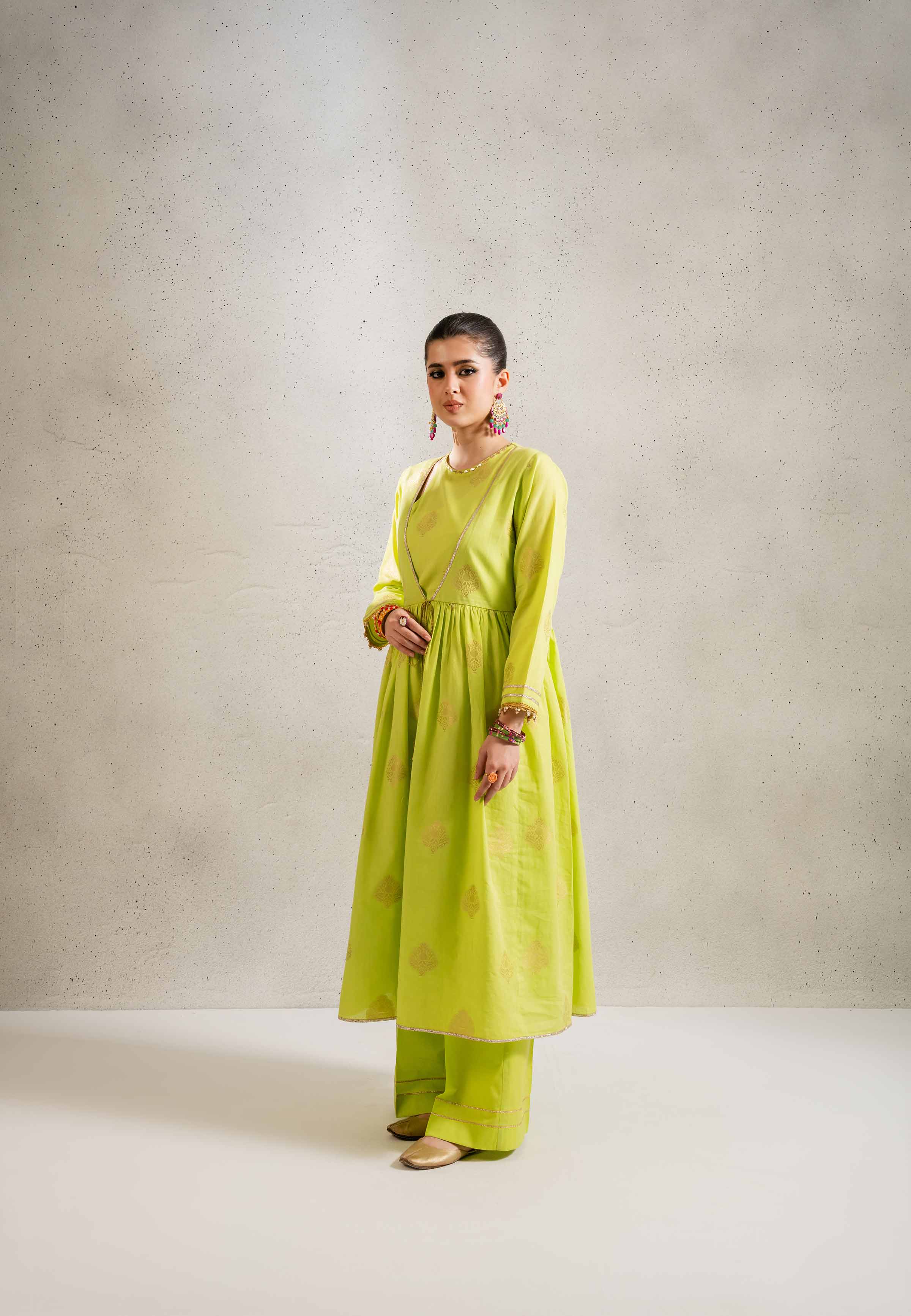 2 Piece - Basic Suit - PE25-50 - Image 6