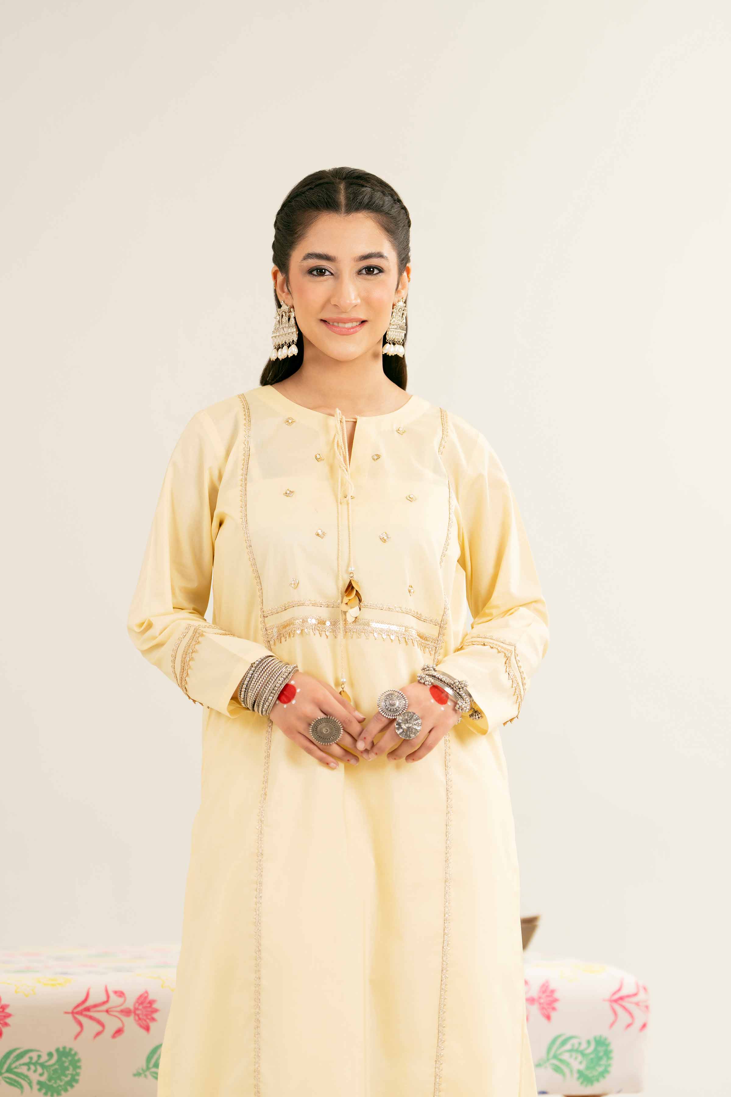 2 Piece - Basic Suit - PE25-52 - Image 4