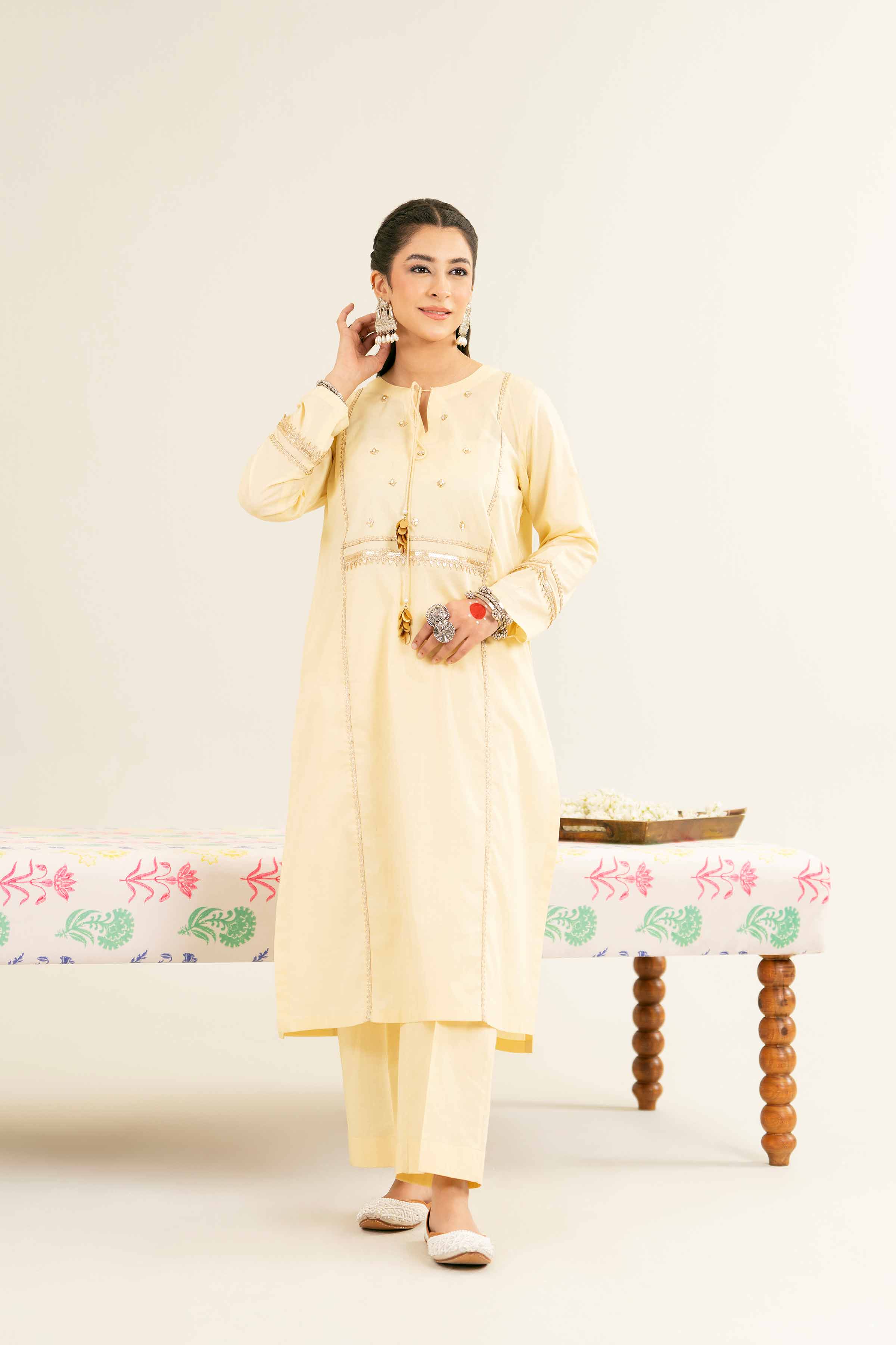 2 Piece - Basic Suit - PE25-52 - Image 5