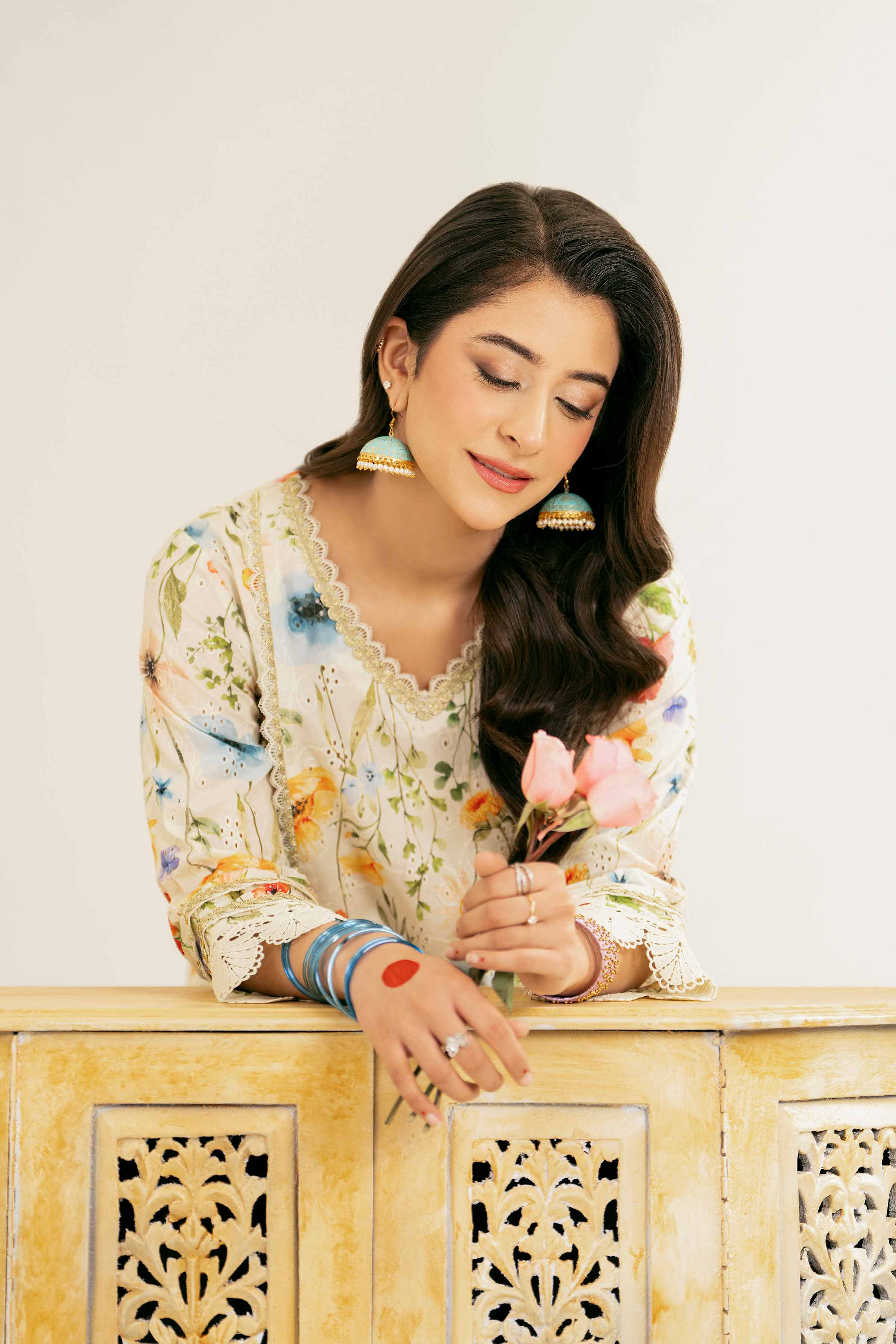 Printed Shirt - PE25-59 - Image 6