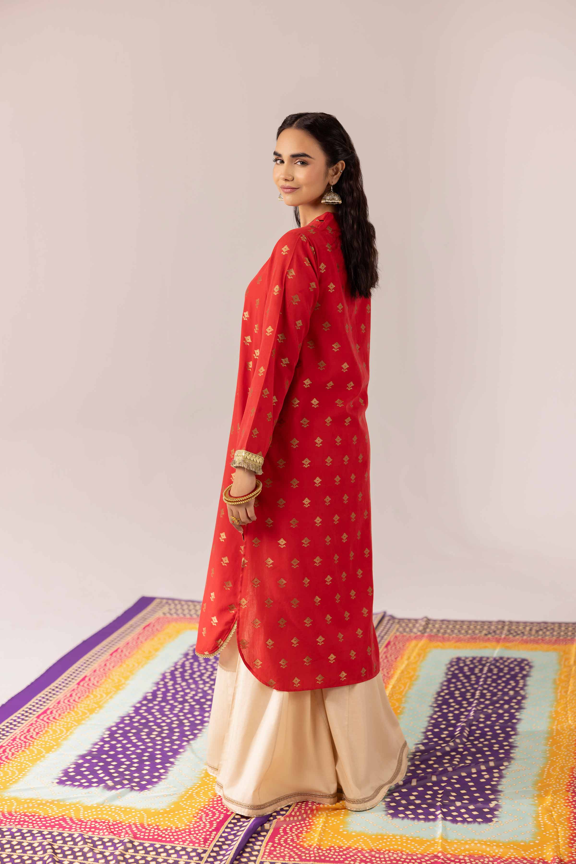 Basic Shirt - PE25-66 - Image 3