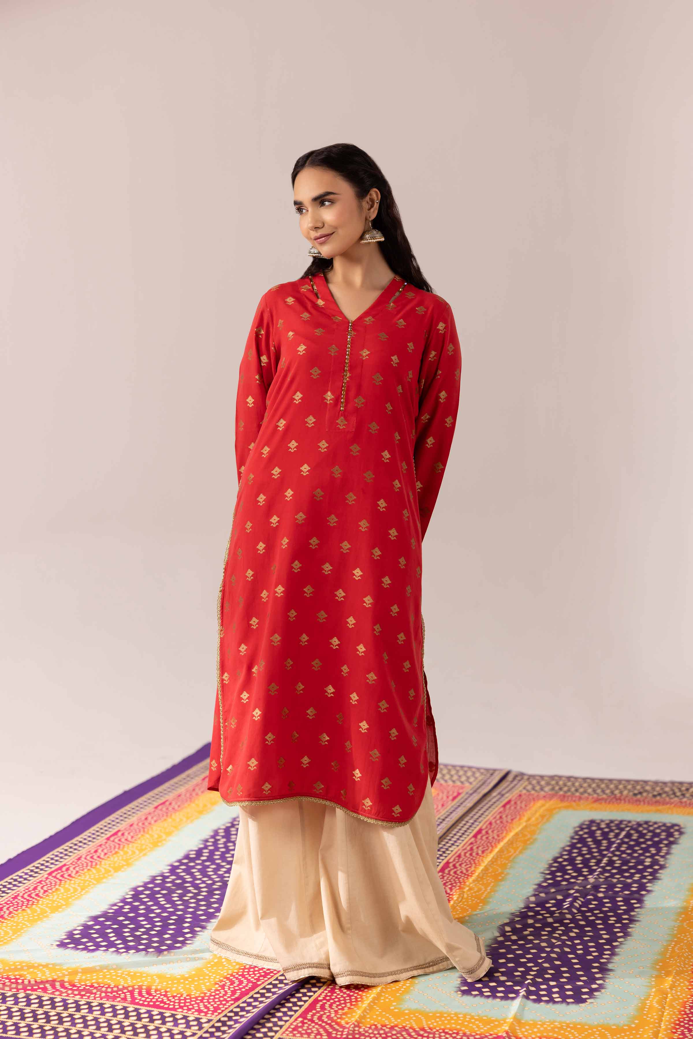 Basic Shirt - PE25-66 - Image 4
