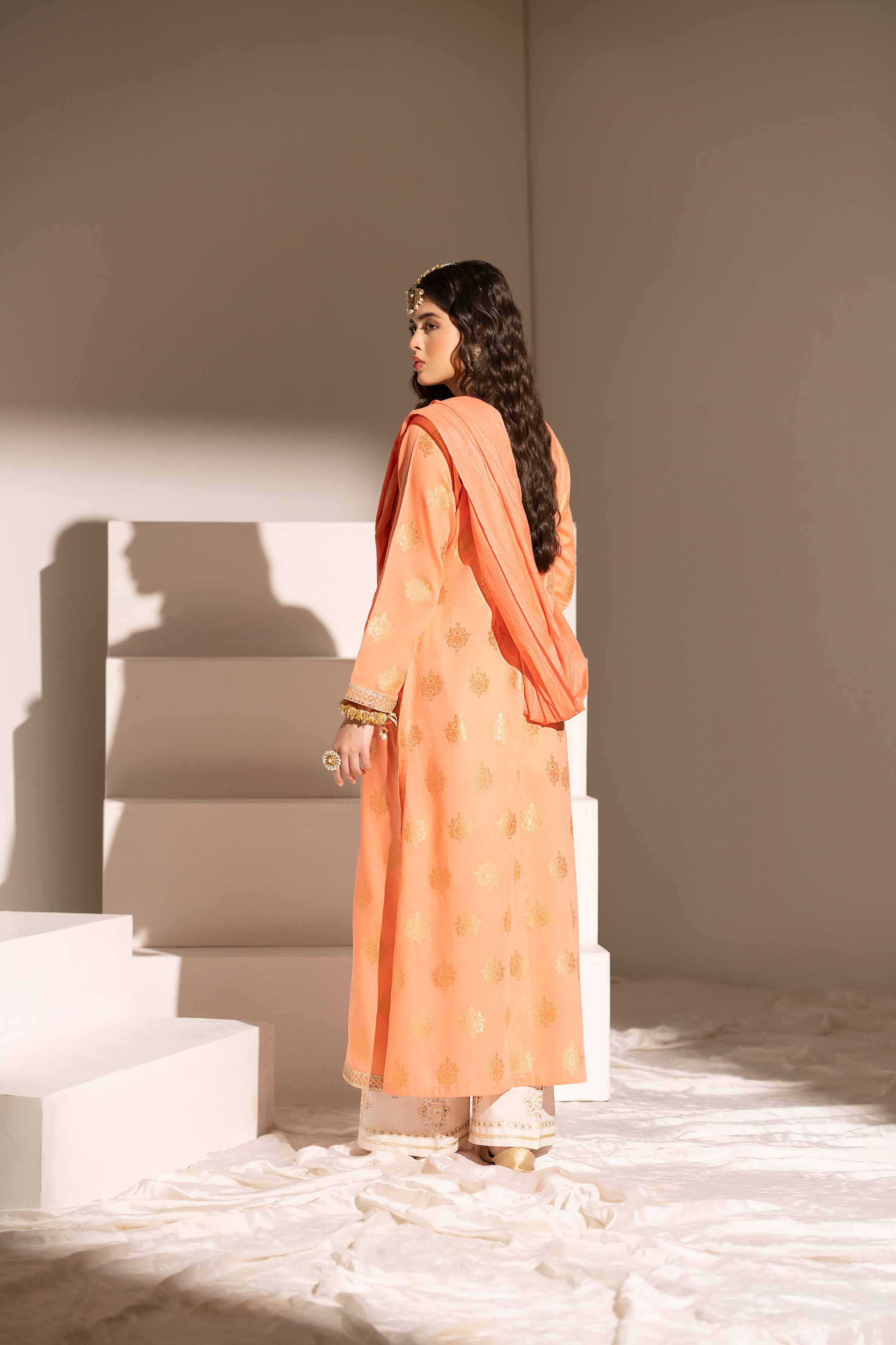 2 Piece - Basic Suit - PE25-69 - Image 3