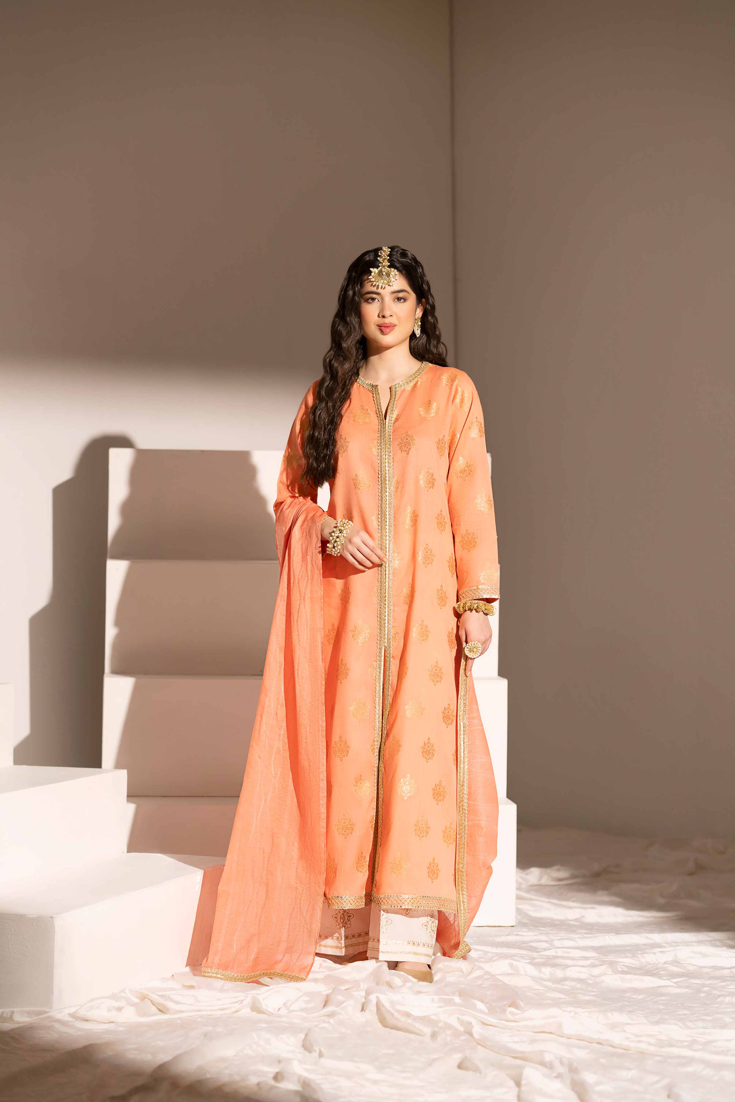 2 Piece - Basic Suit - PE25-69 - Image 4