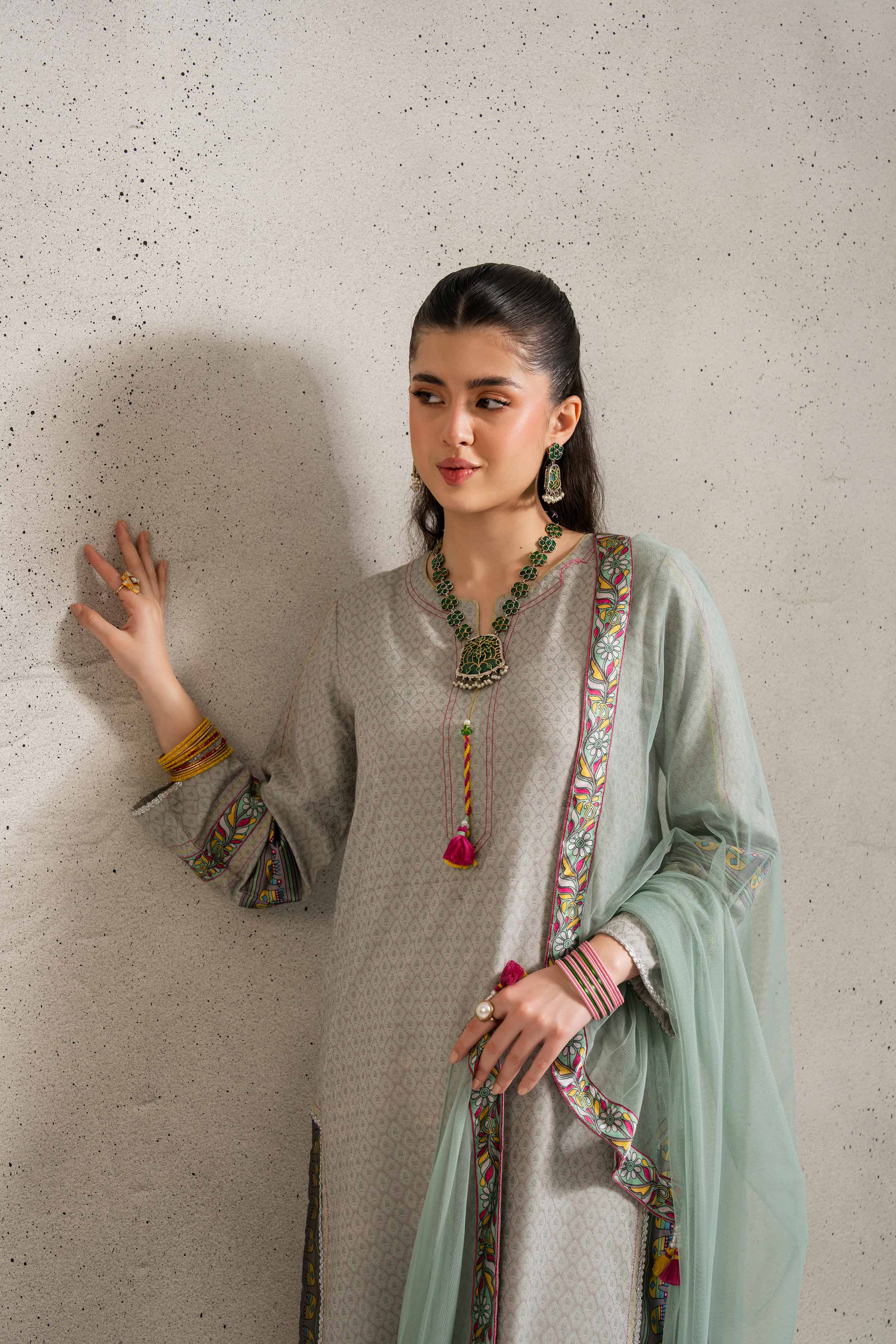 2 Piece - Basic Suit - PE25-70 - Image 6