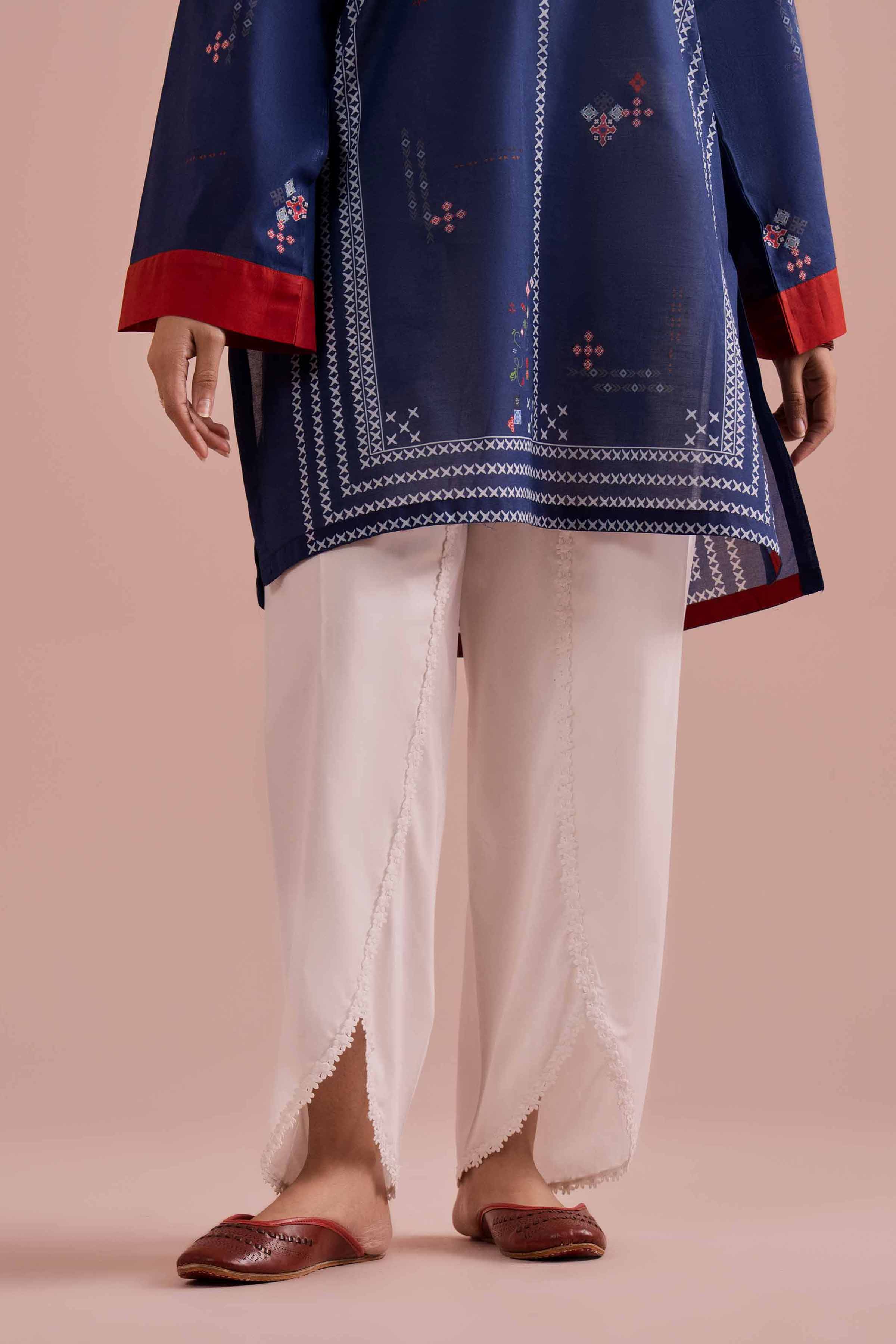 Printed Tunic - PE26-102 - Image 8