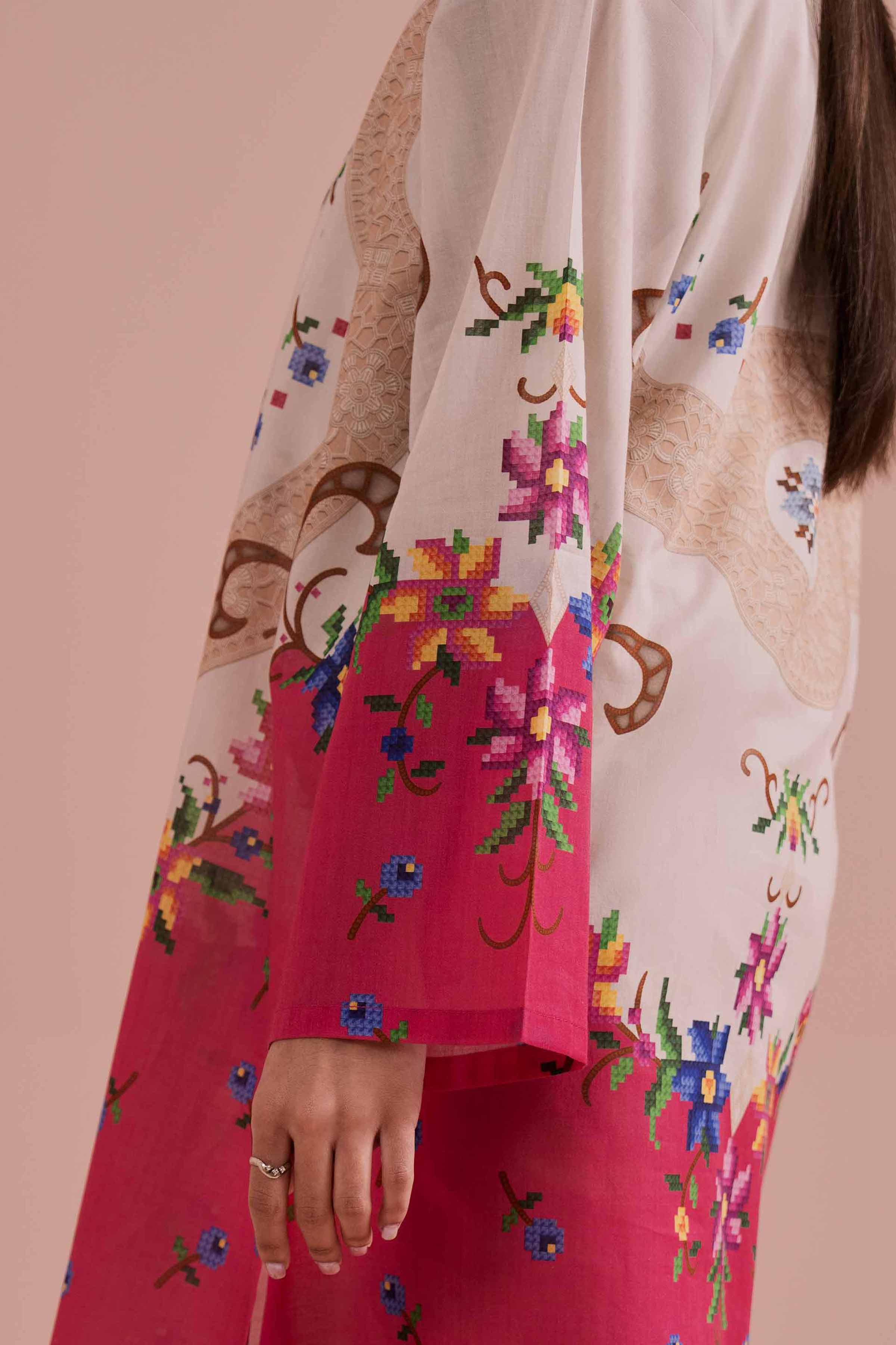 Printed Tunic - PE26-112 - Image 8
