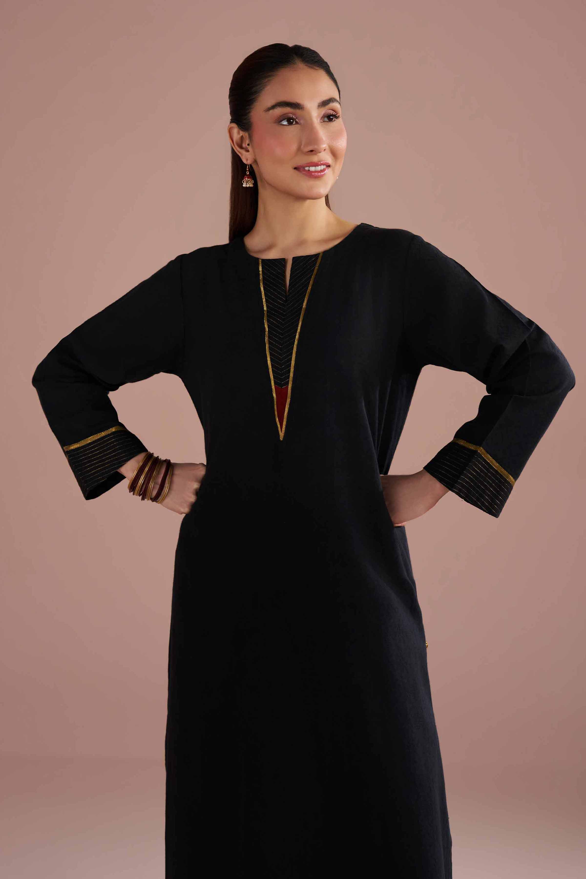 2 Piece - Basic Suit - PE26-152 - Image 6