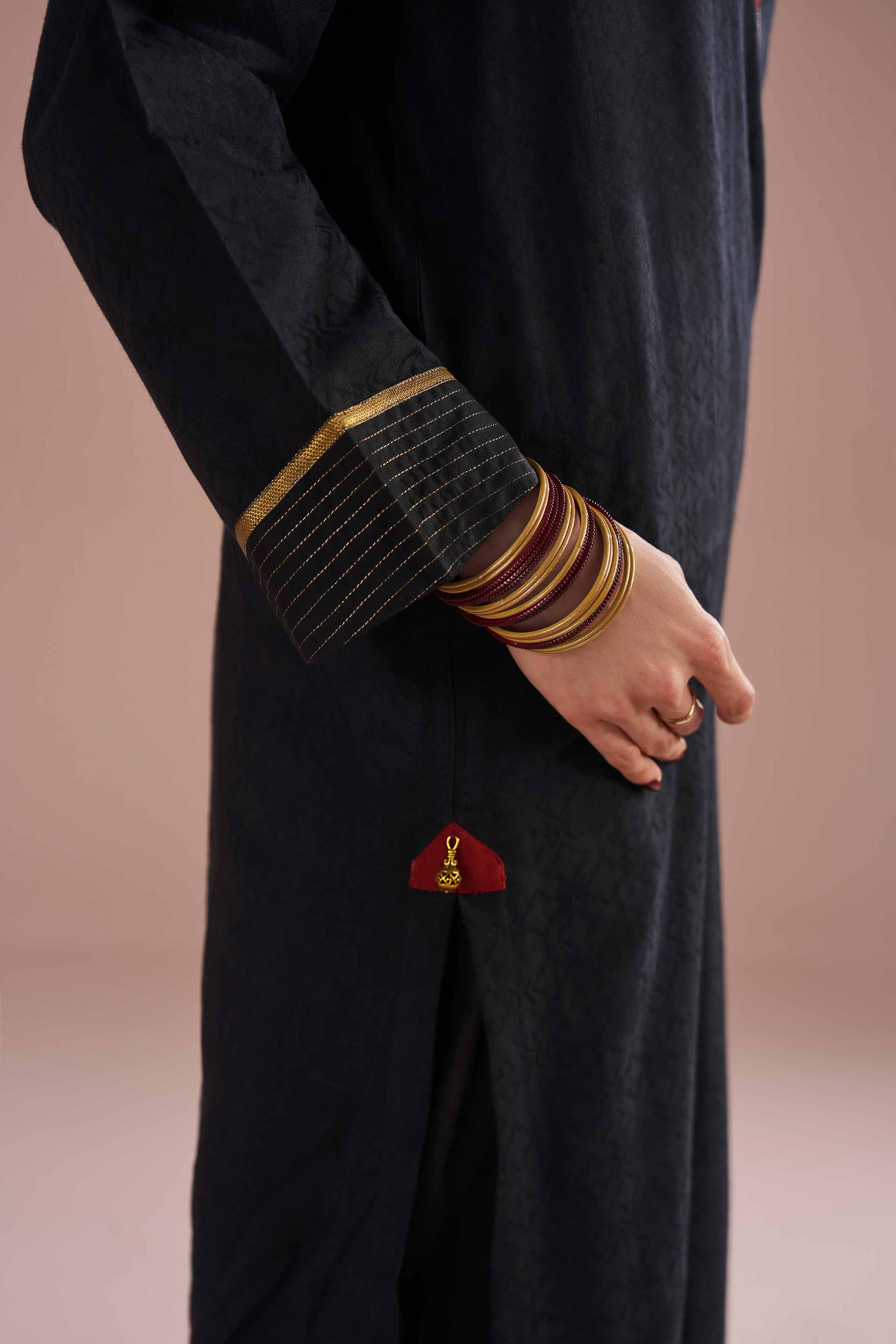 2 Piece - Basic Suit - PE26-152 - Image 8